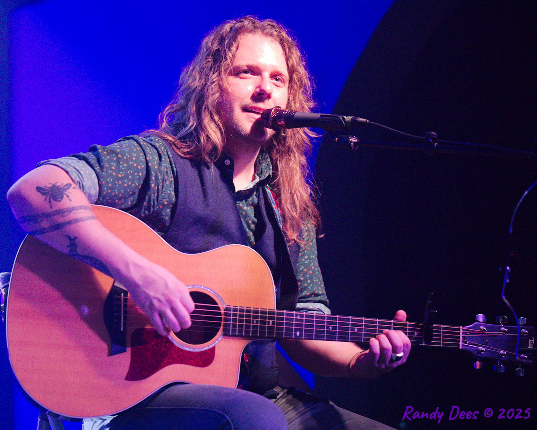 Monday Night Supper Club