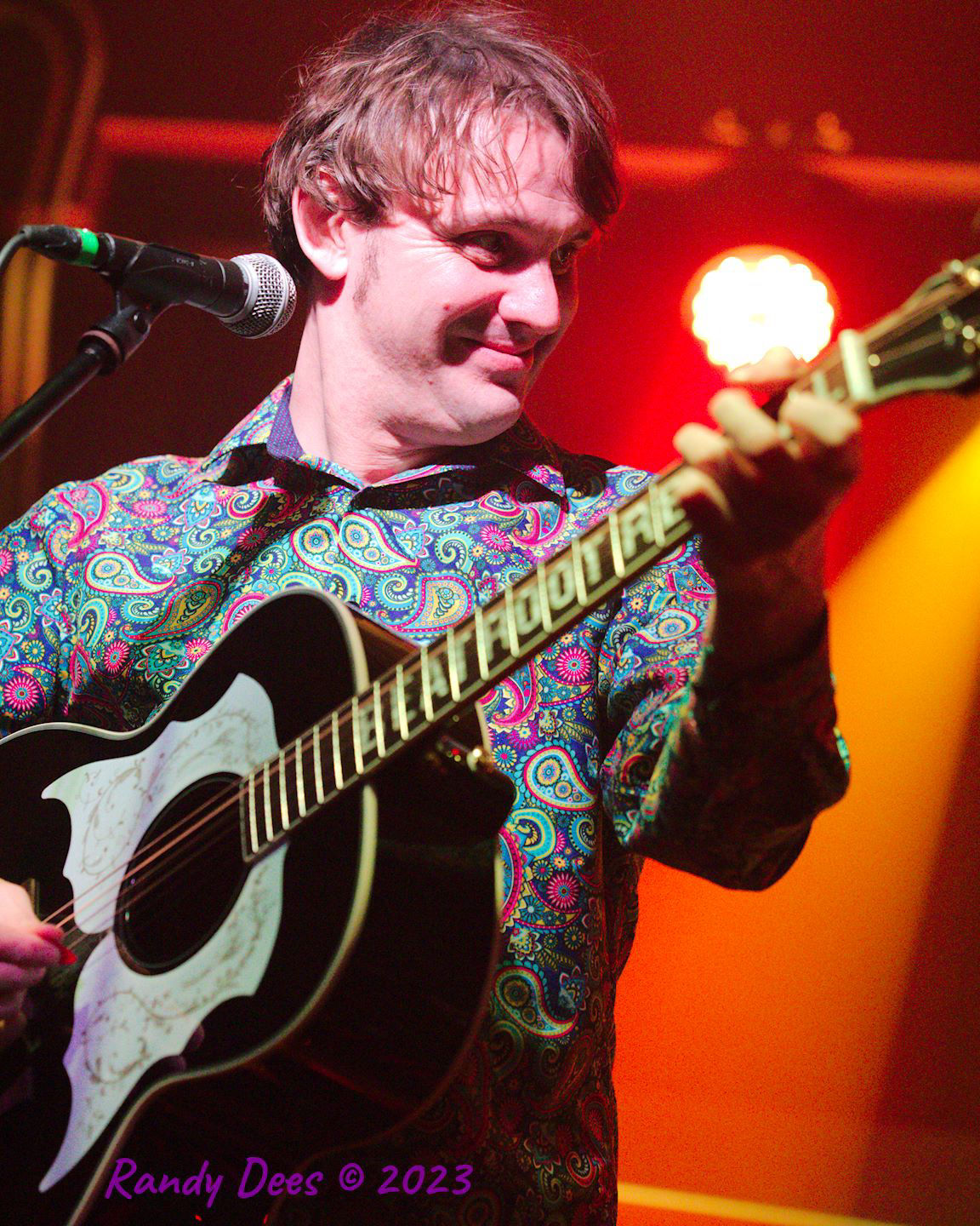 Monday Night Supper Club