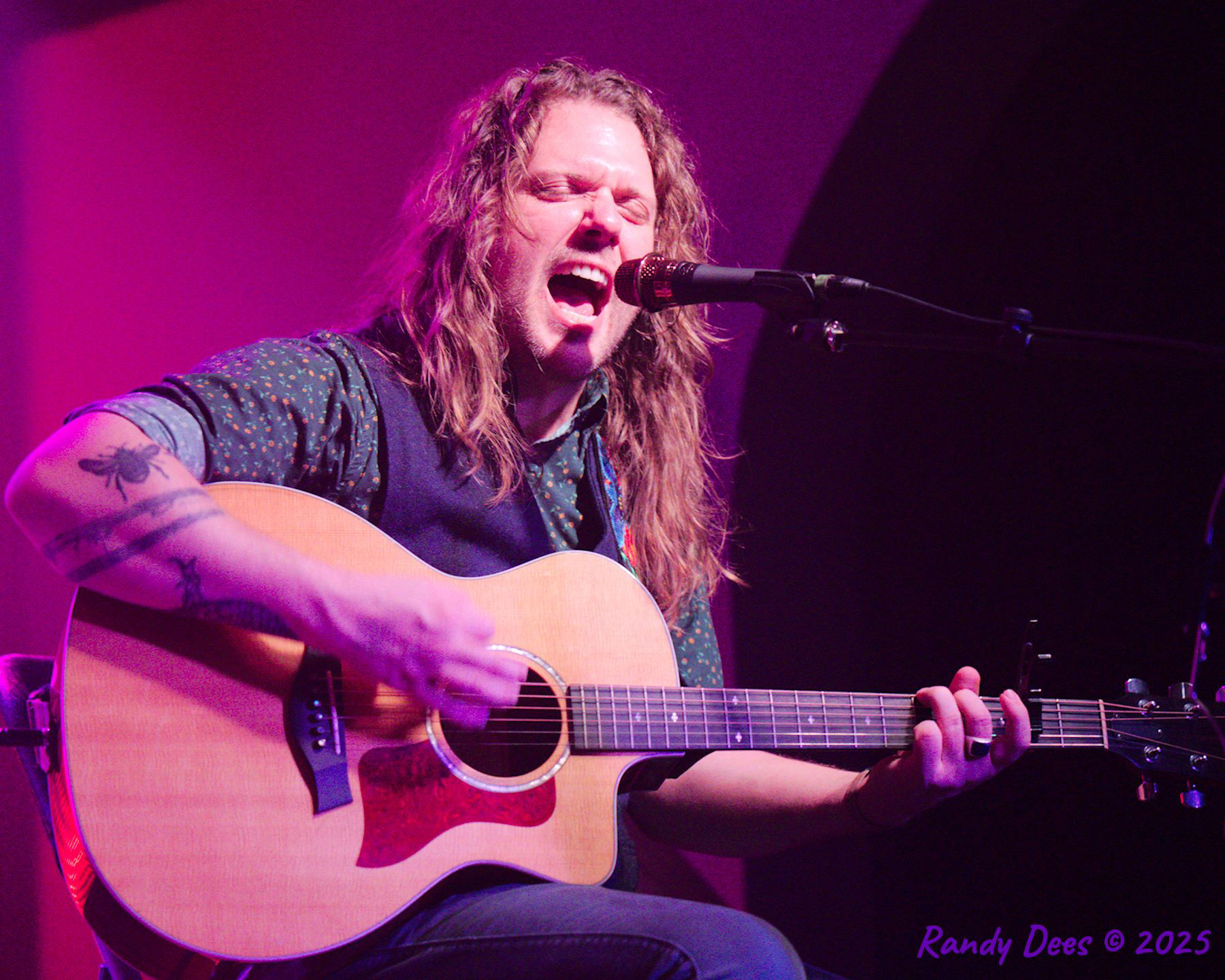 Monday Night Supper Club