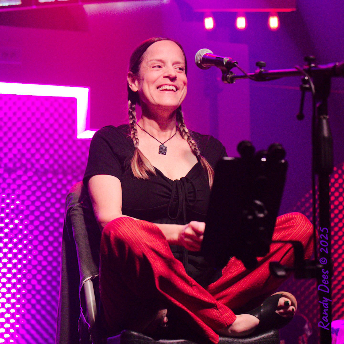 Monday Night Supper Club