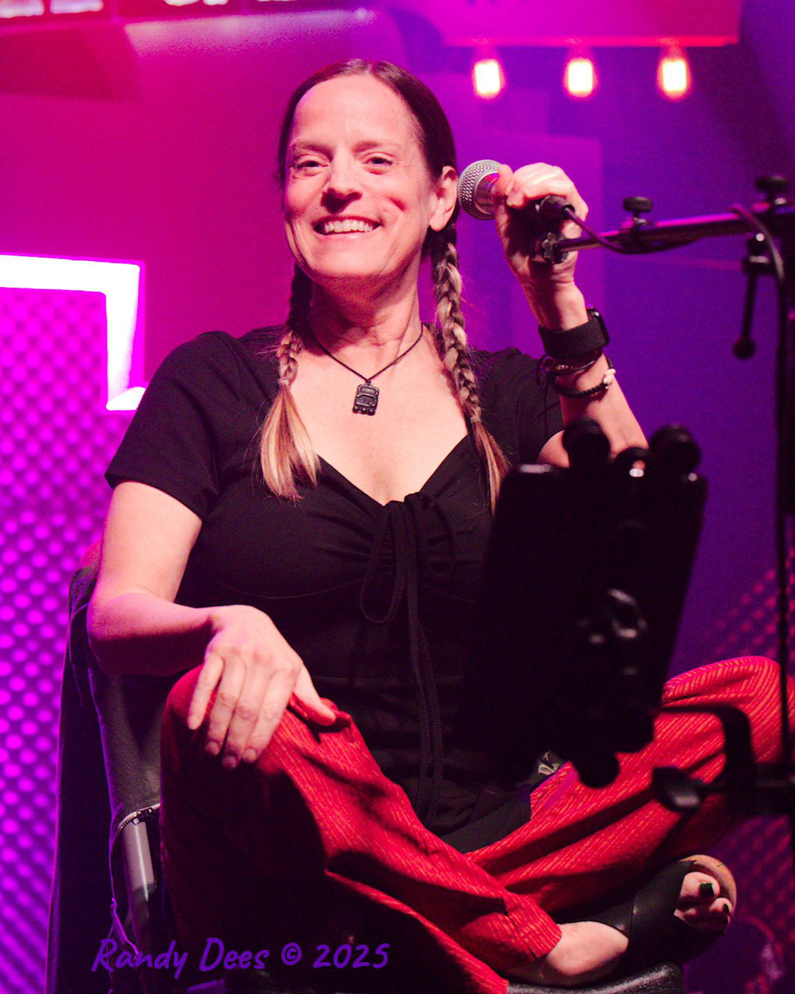 Monday Night Supper Club