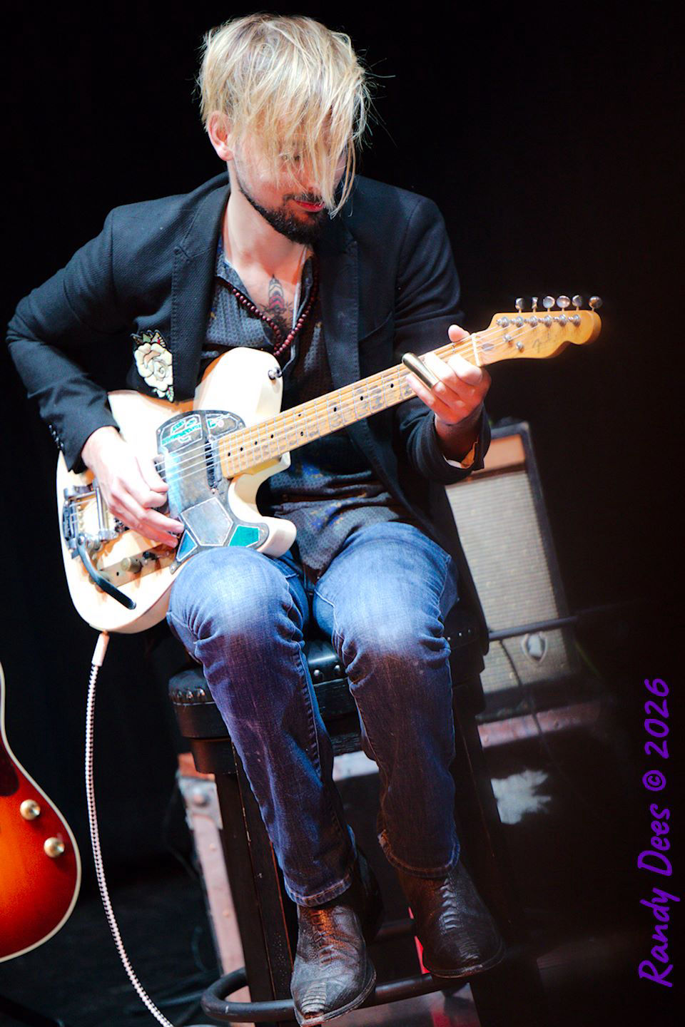 RAy Wylie Hubbard