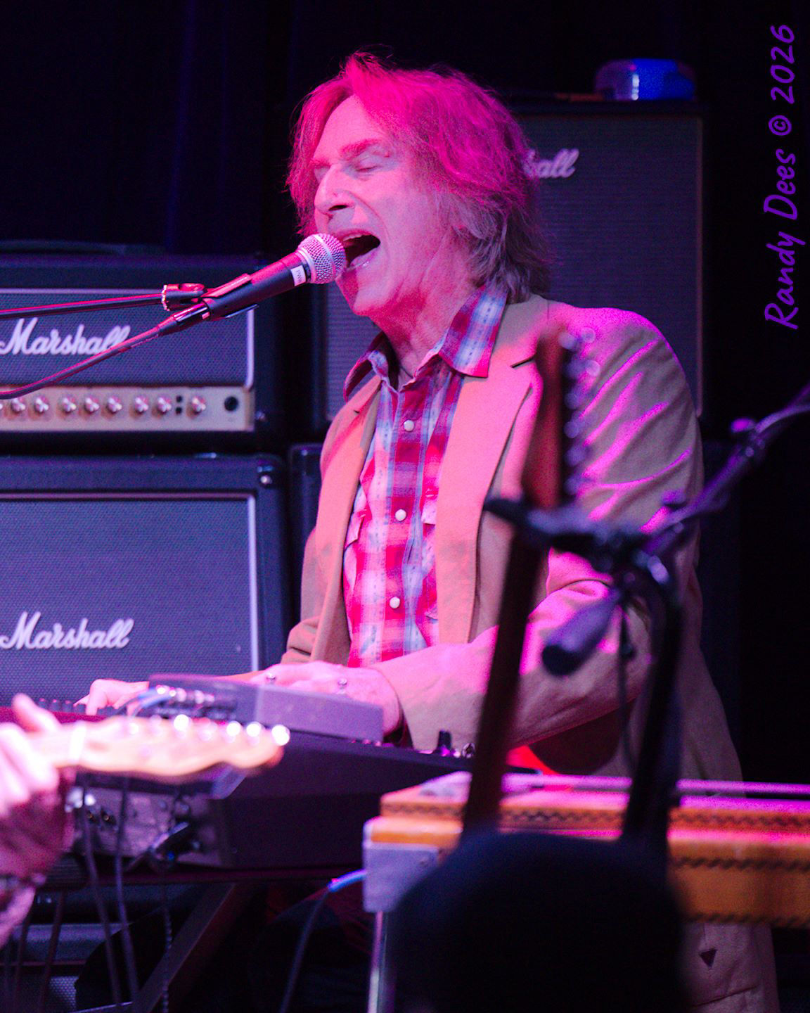 Cantina Sound House Concerts