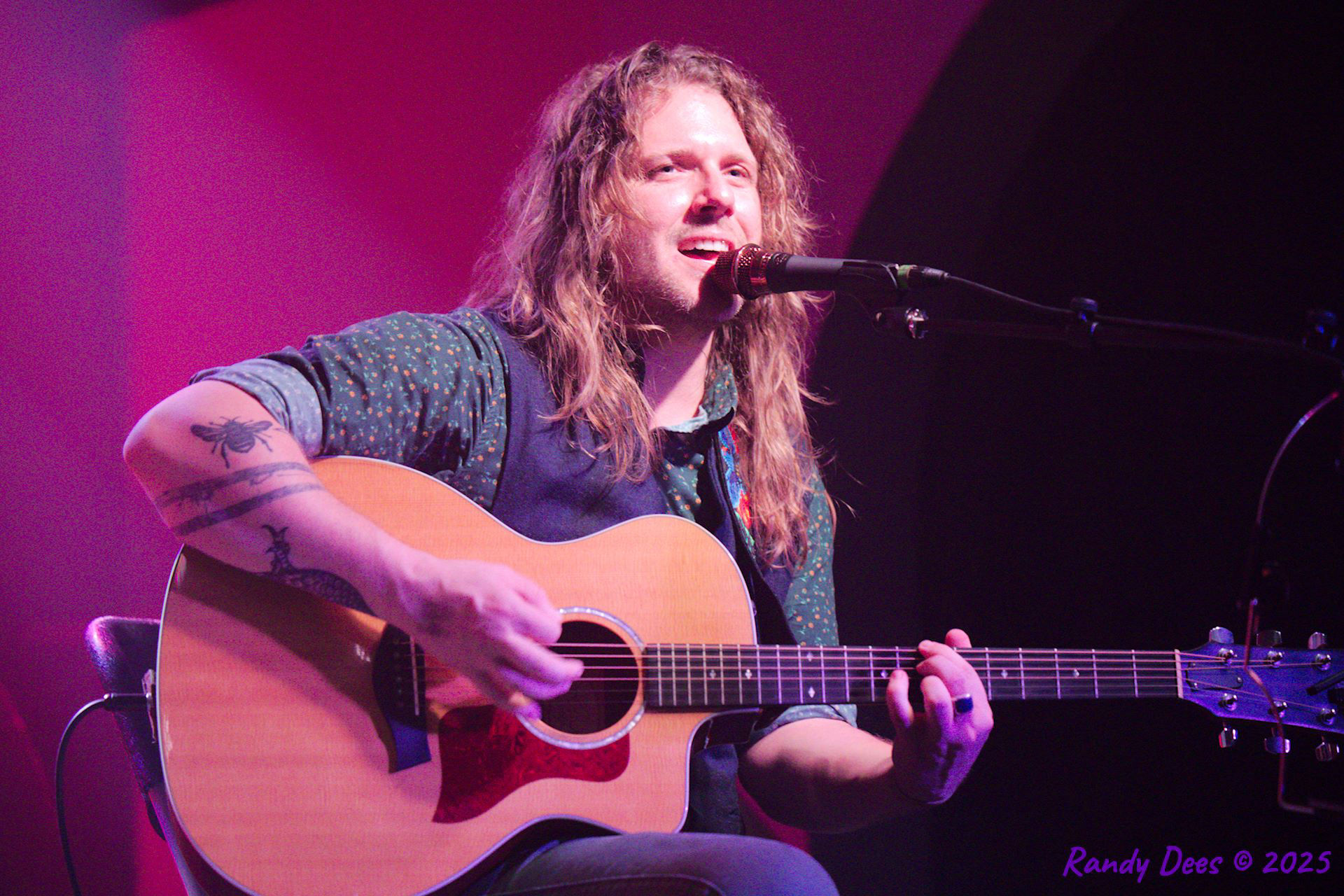 Monday Night Supper Club