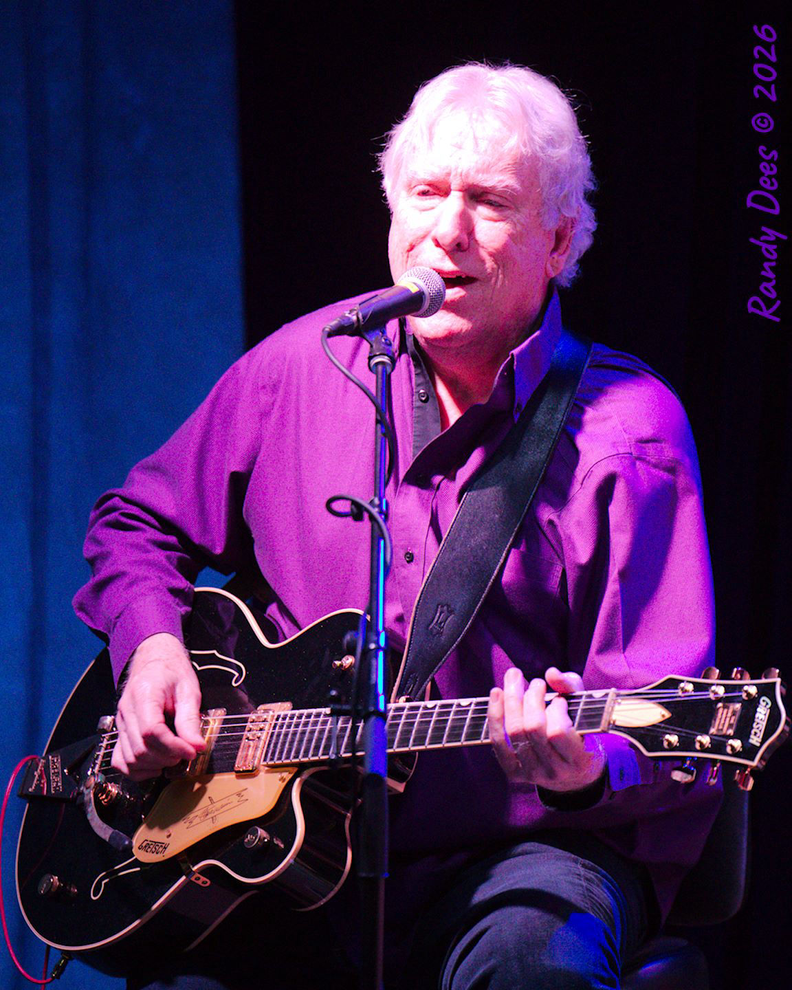 Cantina Sound House Concerts