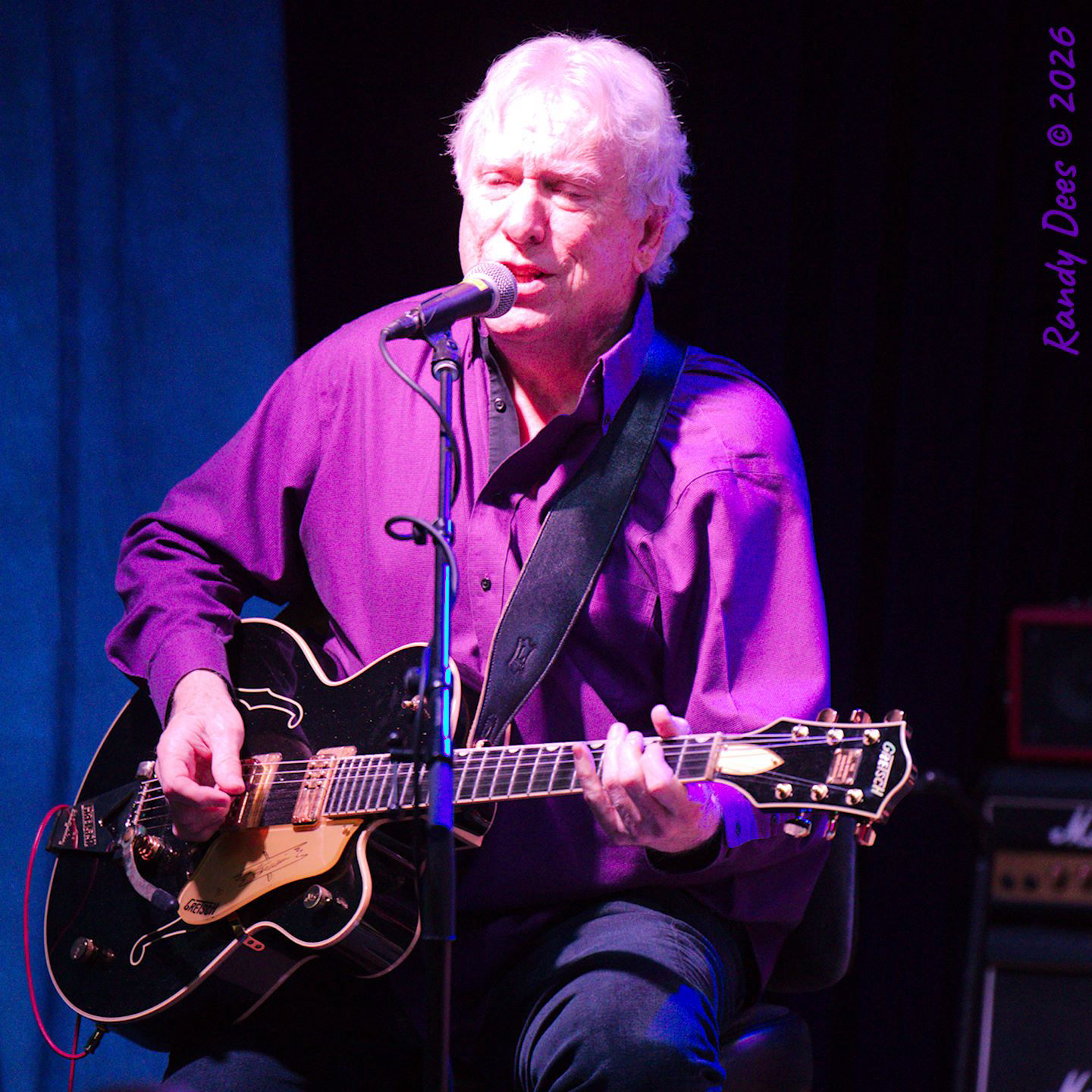 Cantina Sound House Concerts