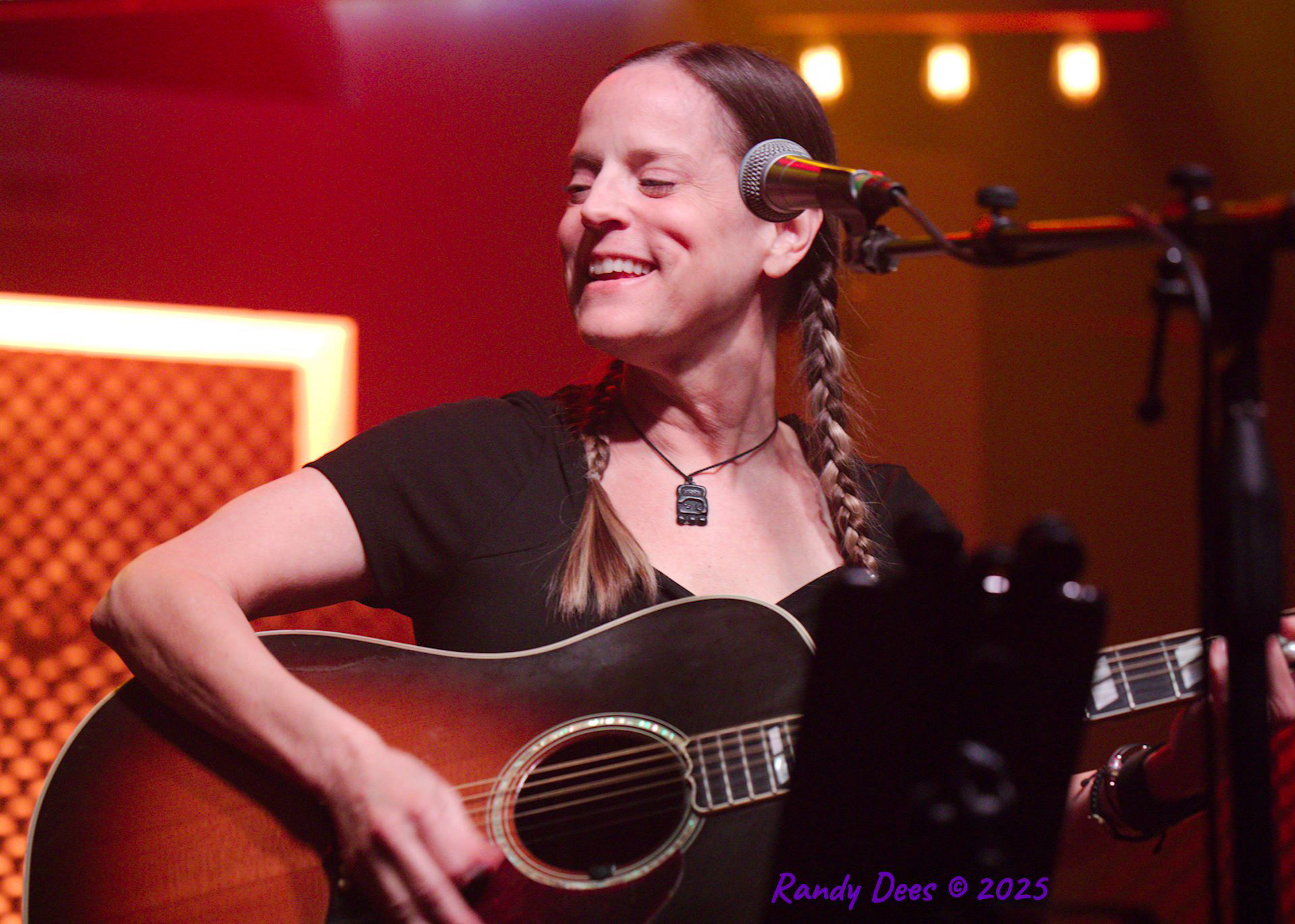 Monday Night Supper Club