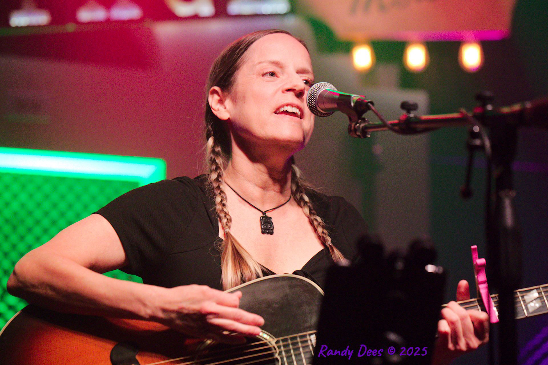 Monday Night Supper Club