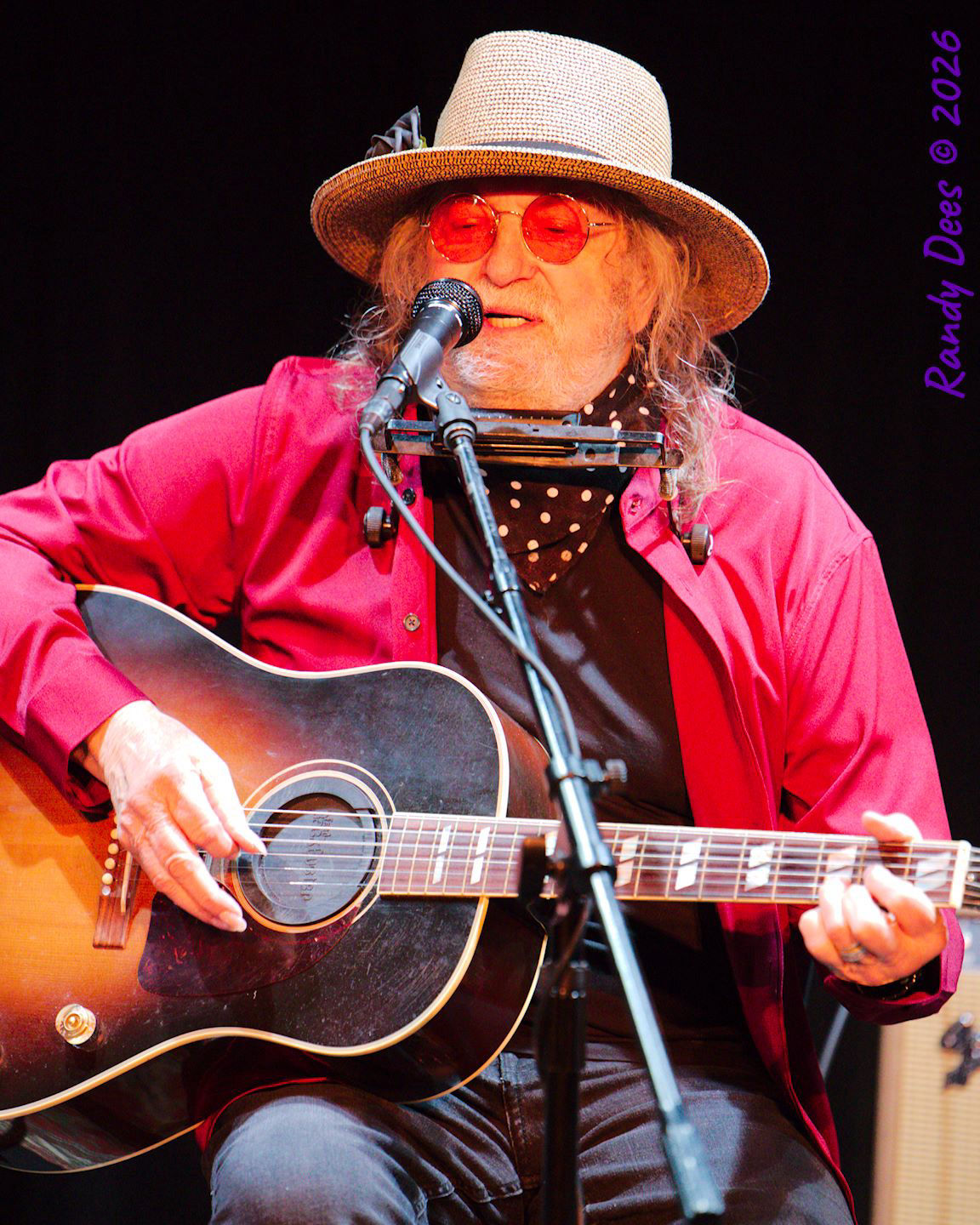 RAy Wylie Hubbard