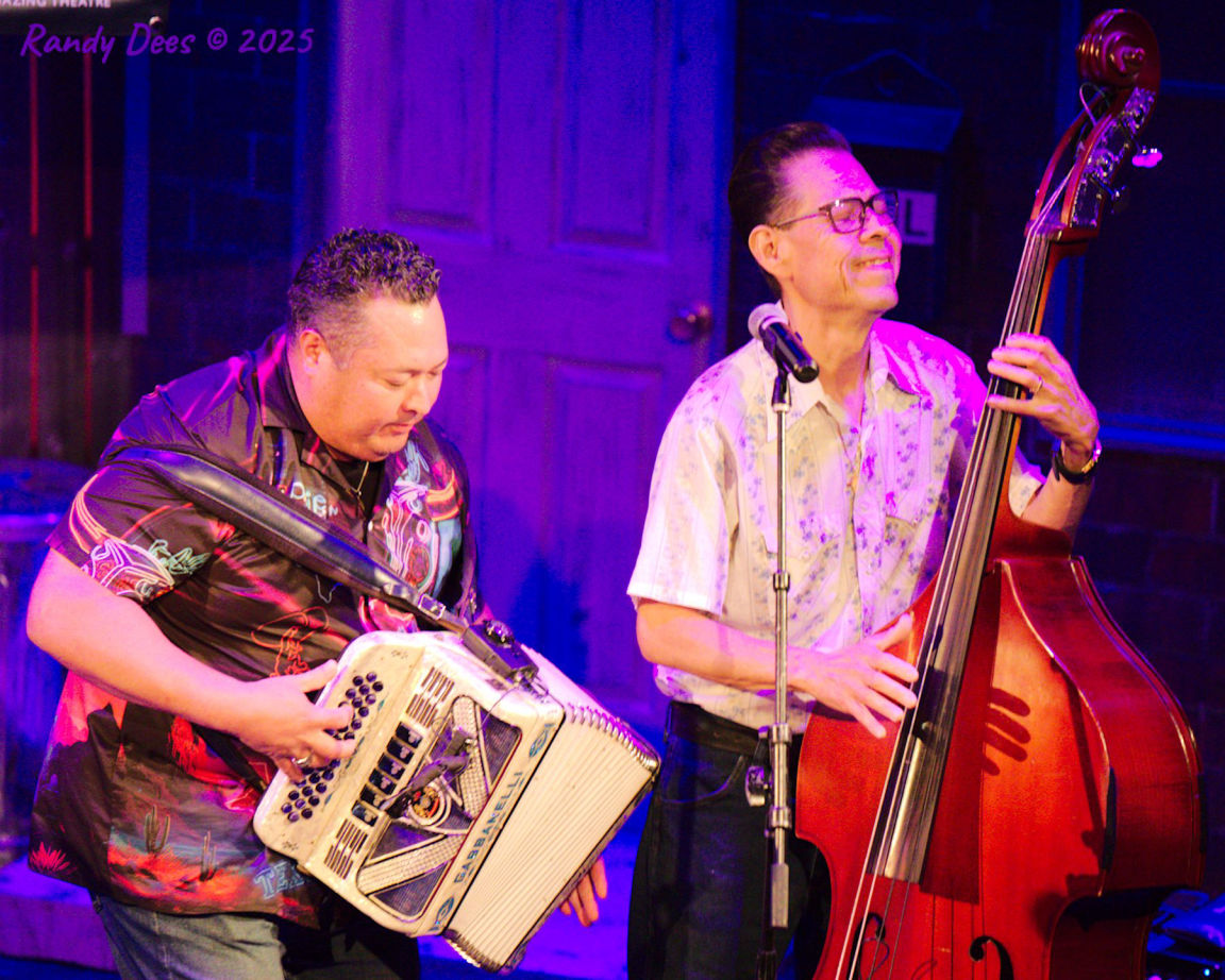 Monday Night Supper Club