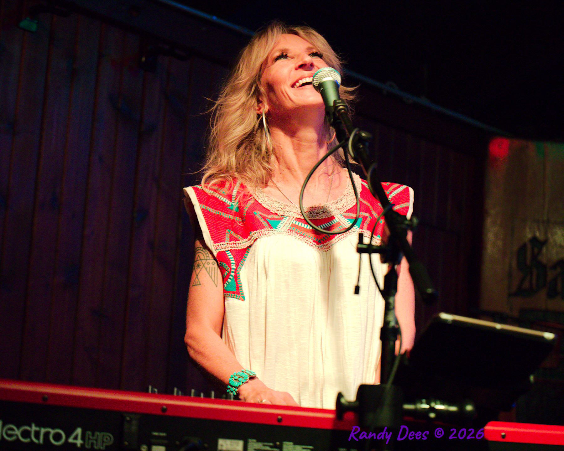 Sister Golden Hair the Band