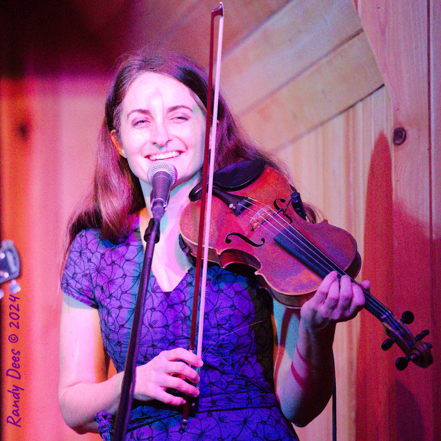 Sycamore Creek Concerts