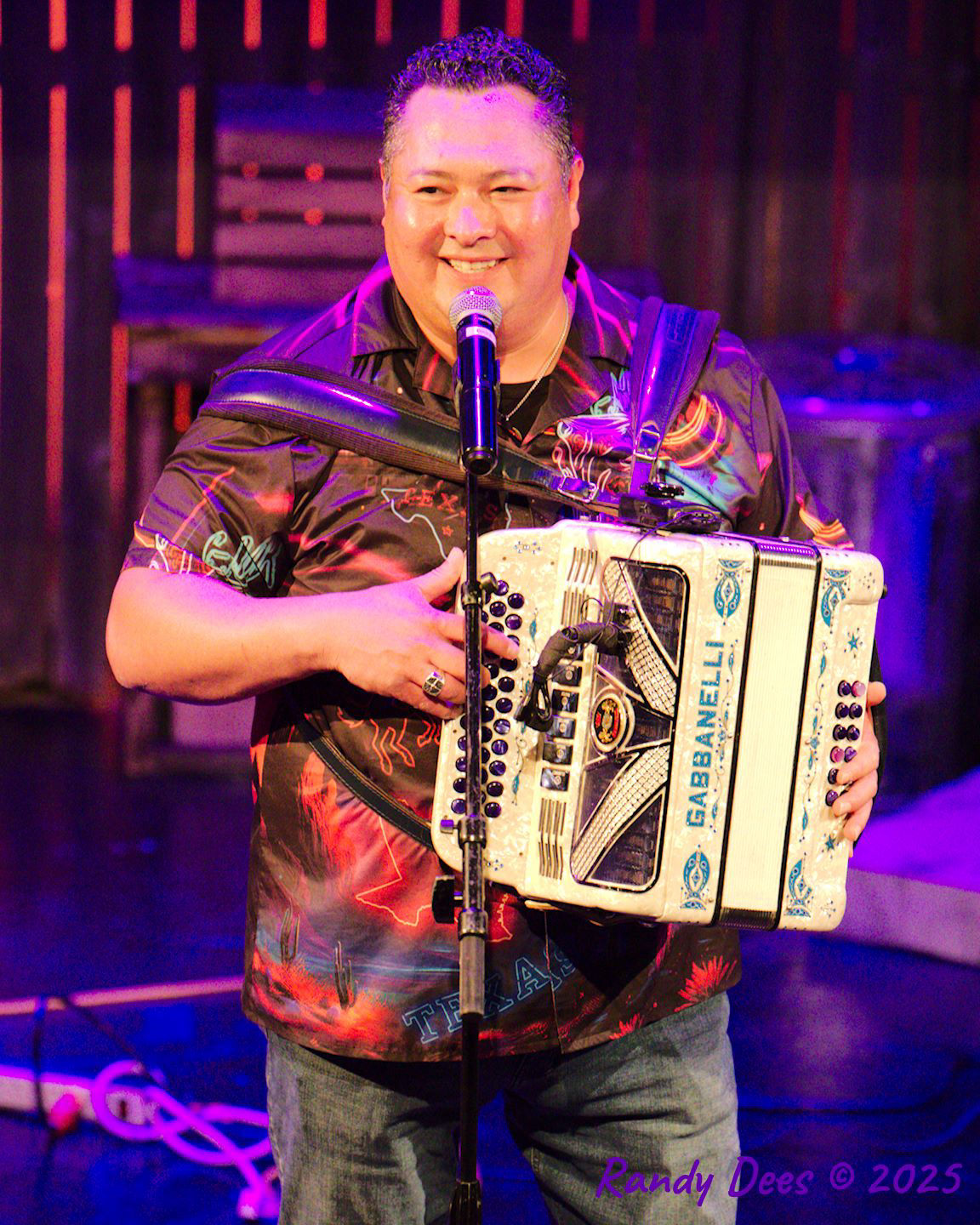 Monday Night Supper Club