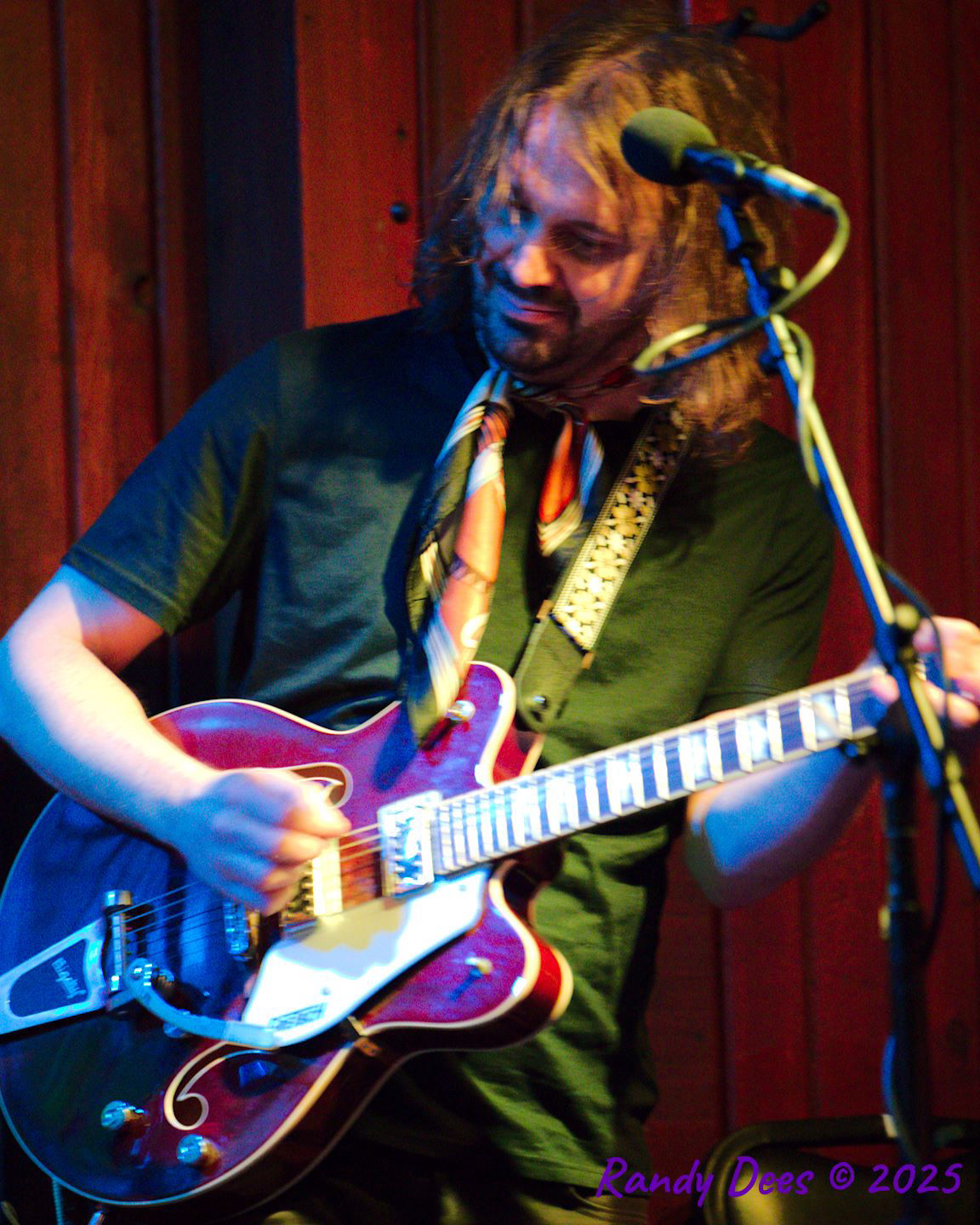 Sister Golden Hair the Band