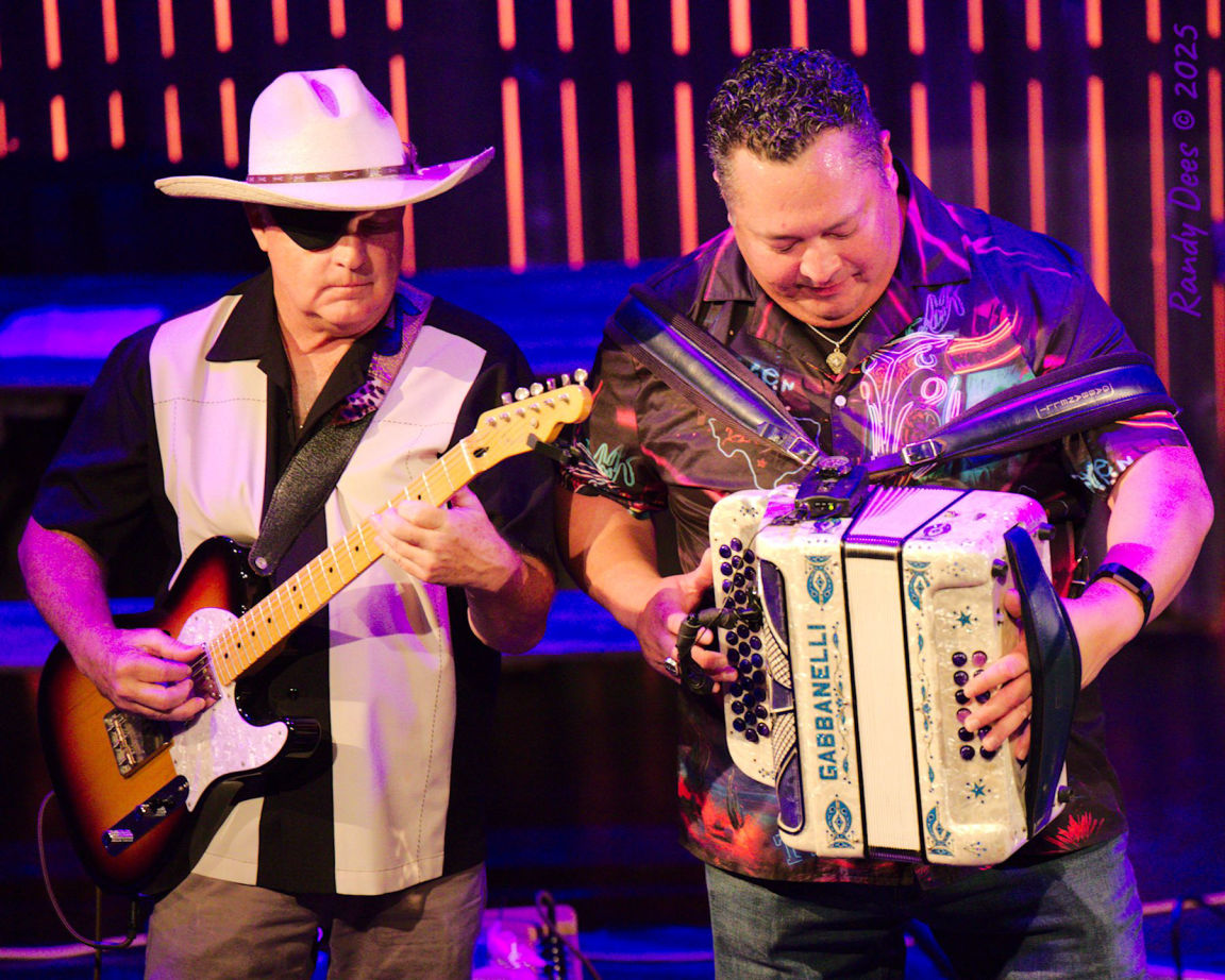 Monday Night Supper Club