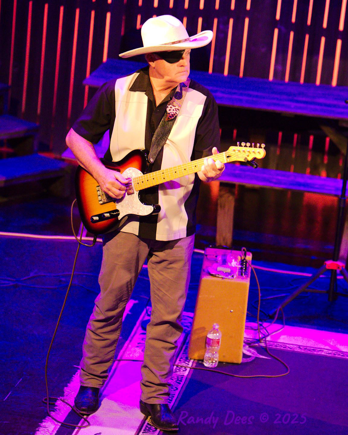 Monday Night Supper Club