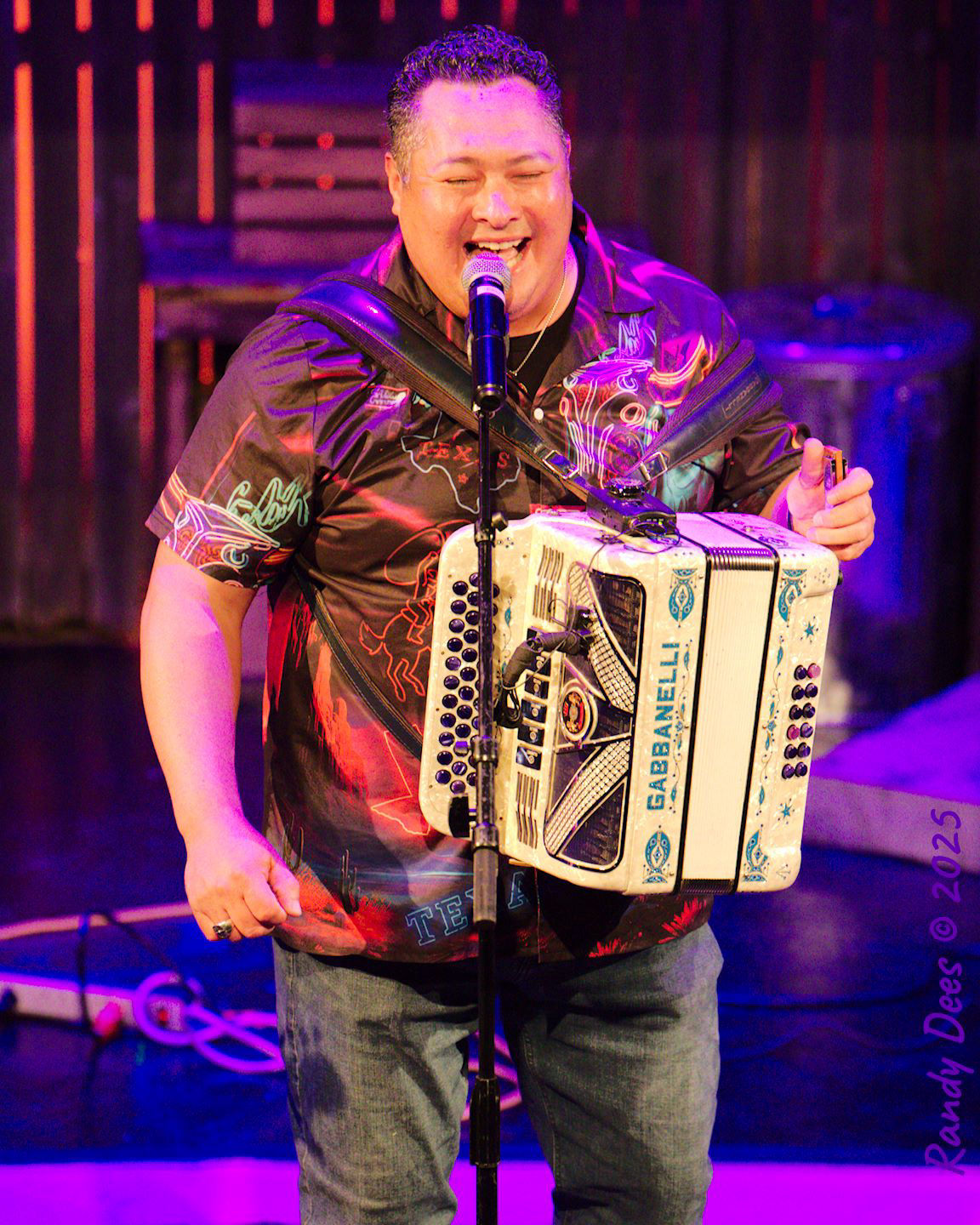 Monday Night Supper Club