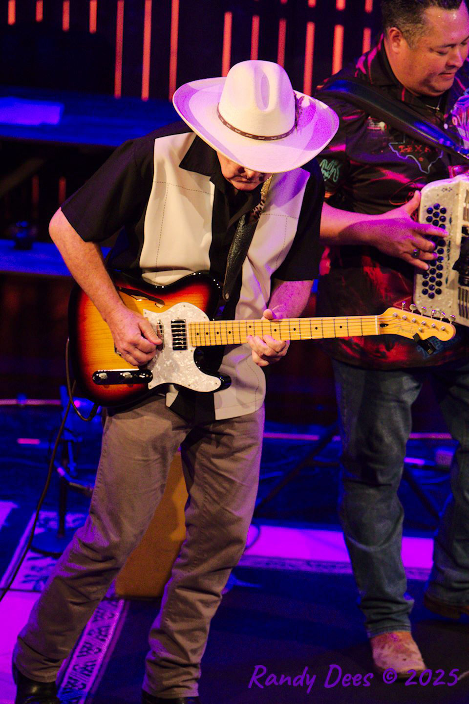 Monday Night Supper Club