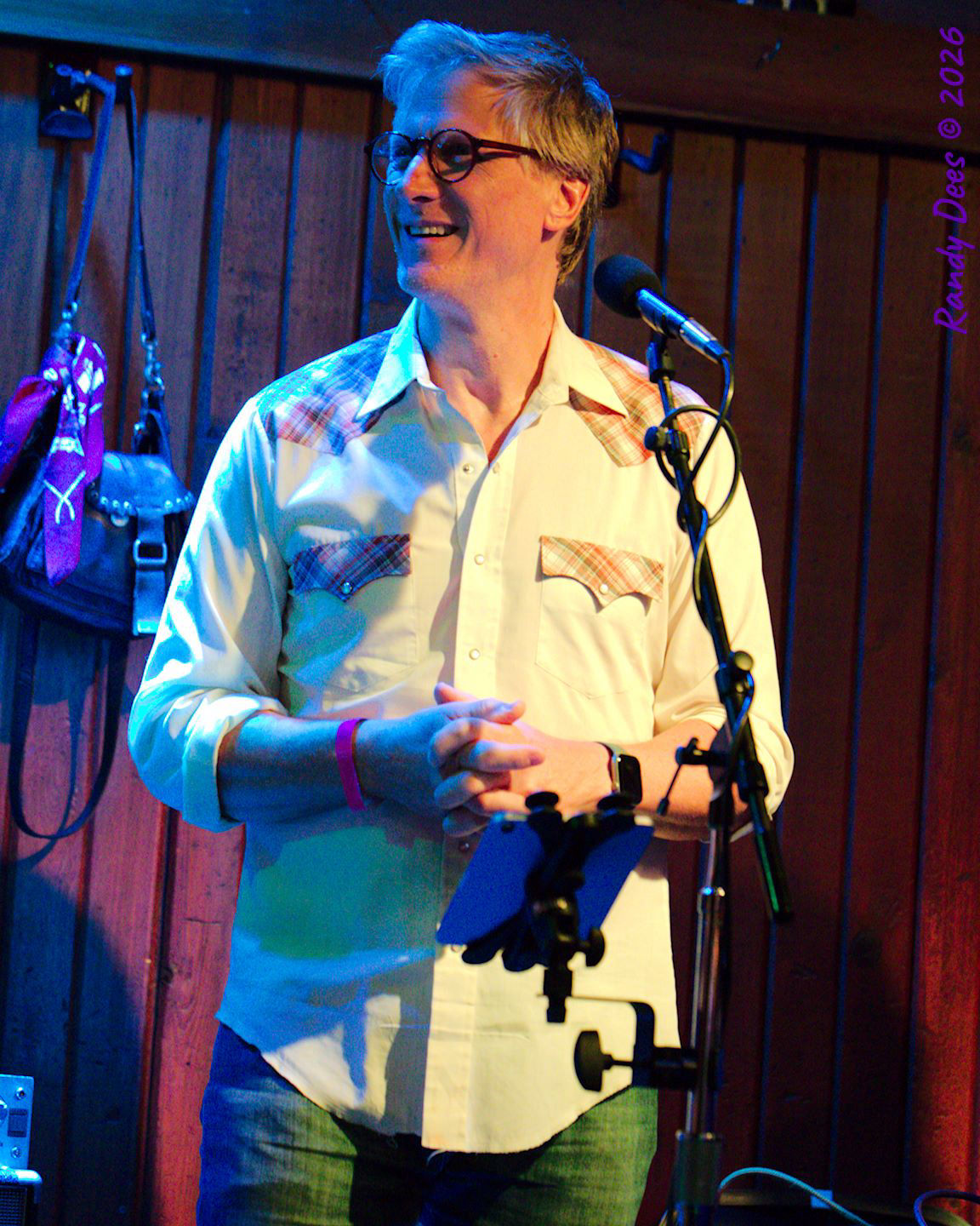 Sister Golden Hair the Band
