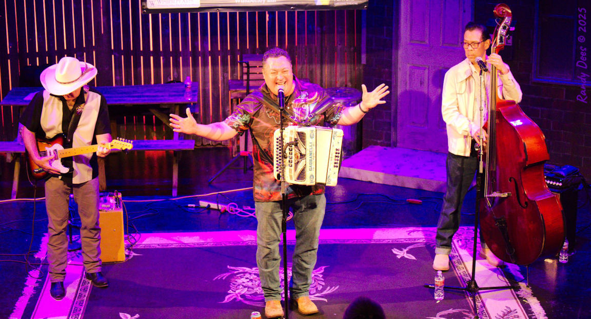 Monday Night Supper Club