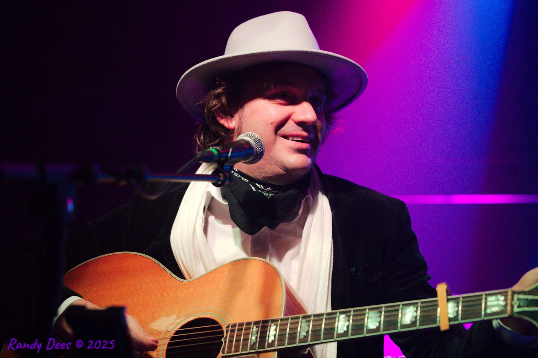 Monday Night Supper Club