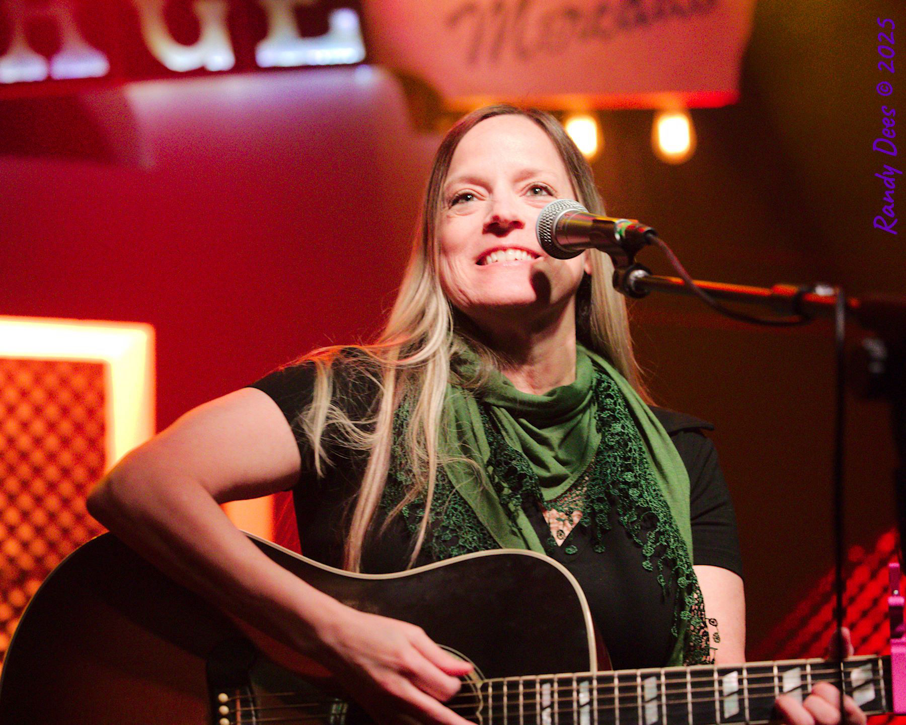 Monday Night Supper Club