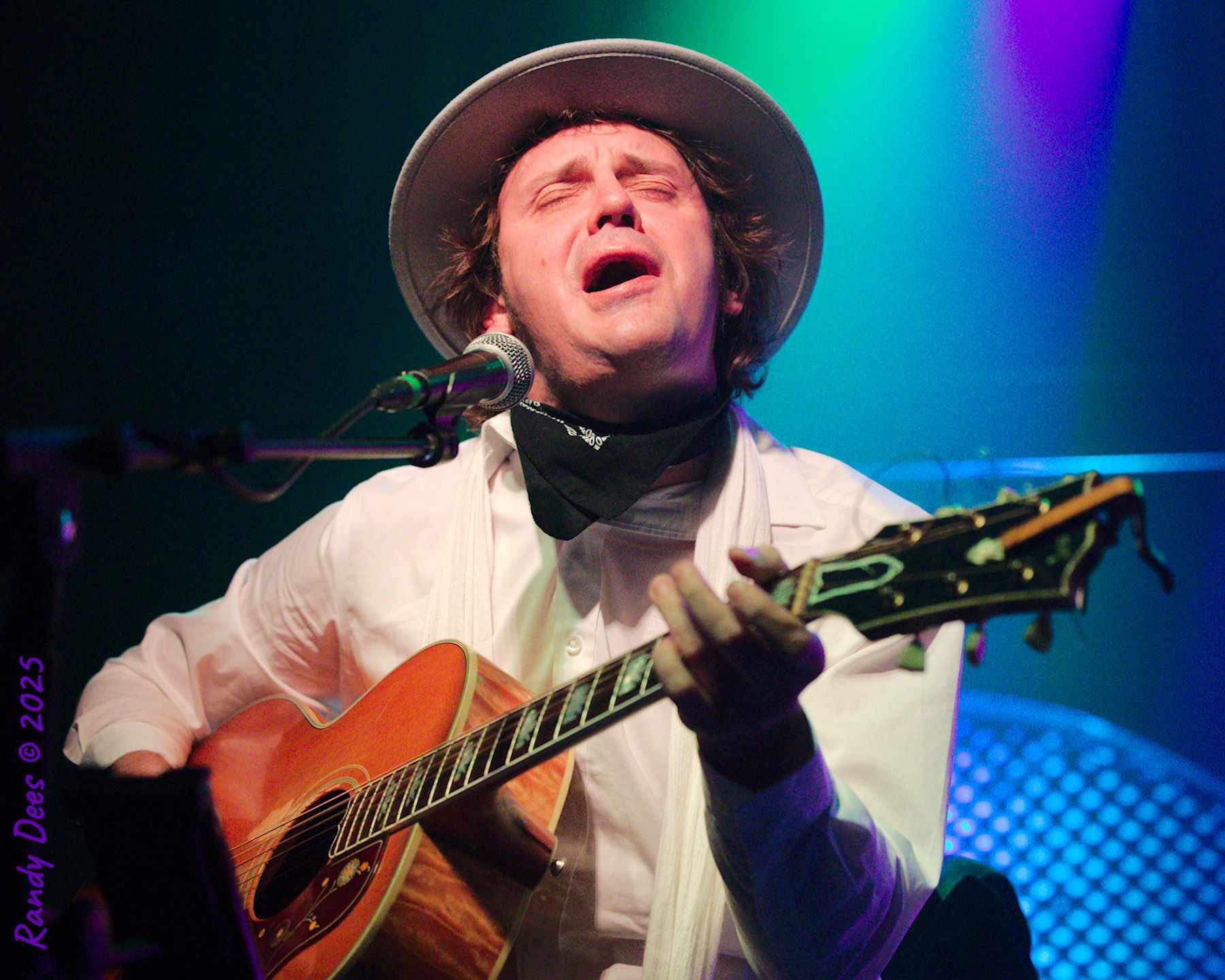 Monday Night Supper Club