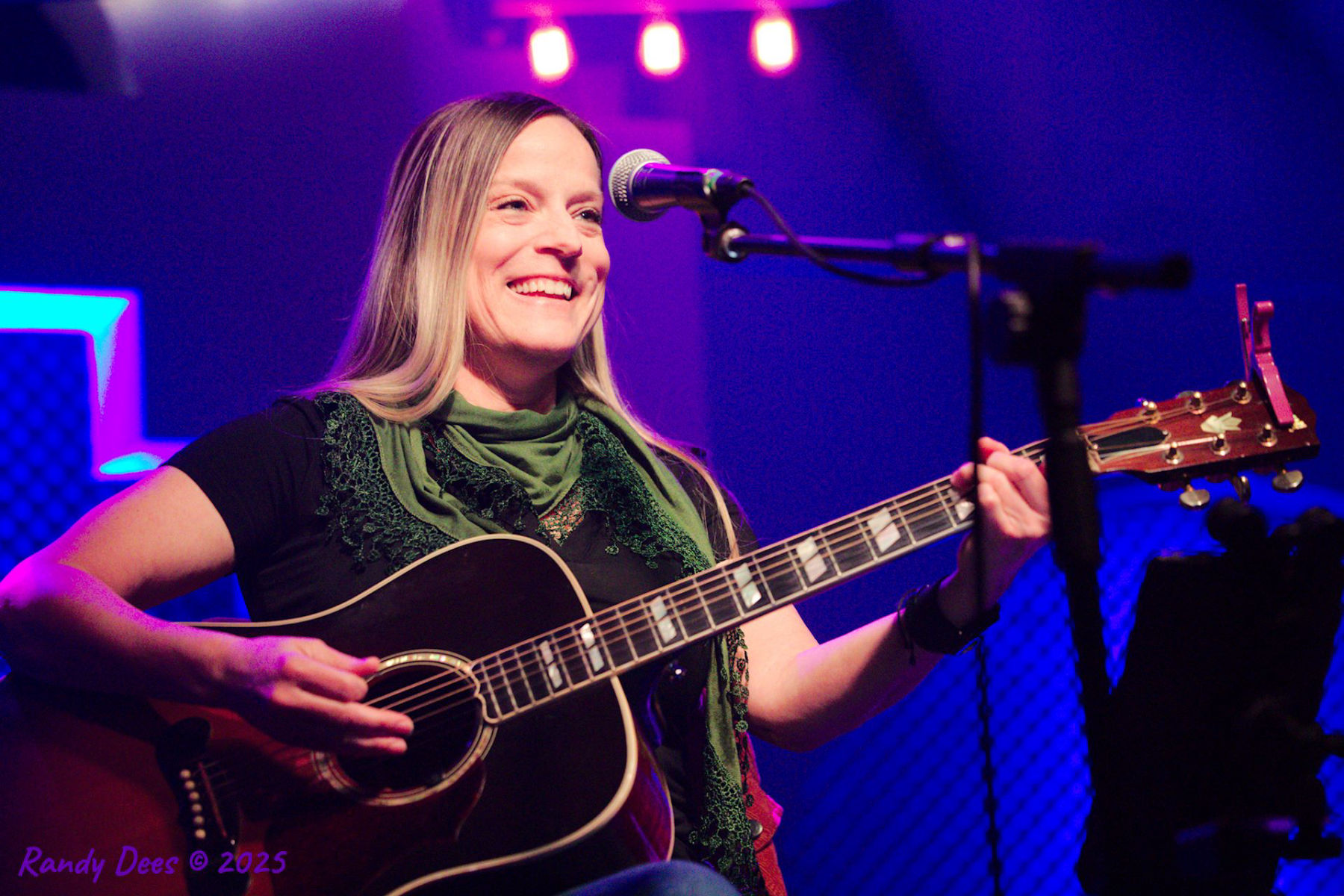 Monday Night Supper Club