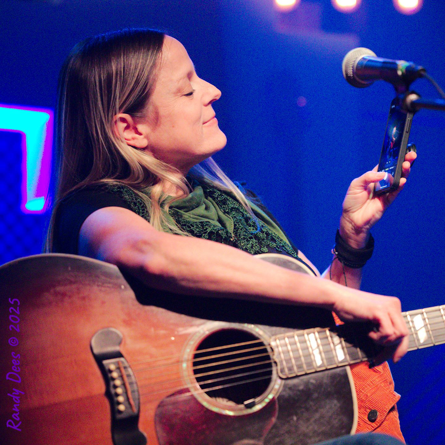 Monday Night Supper Club