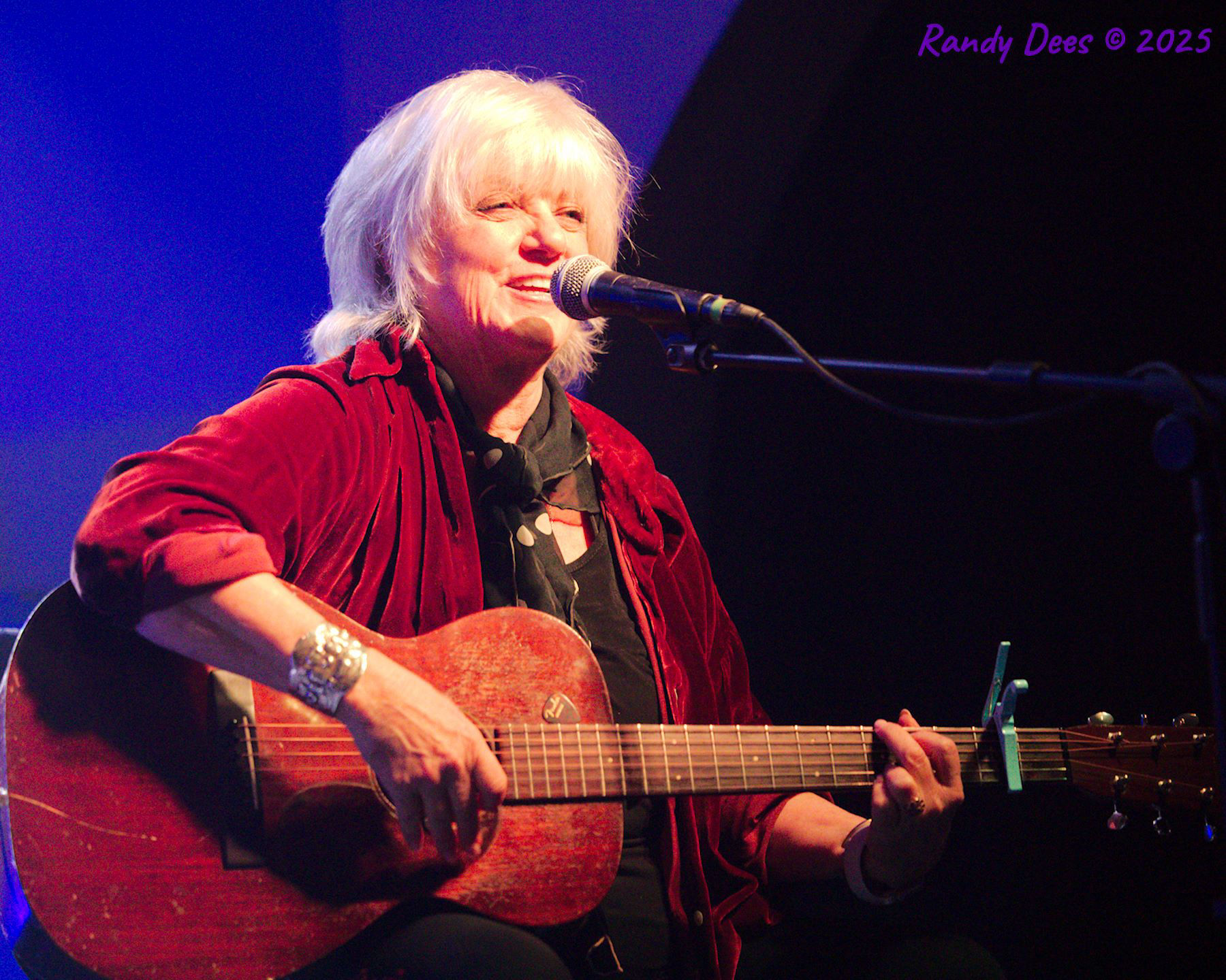 Monday Night Supper Club