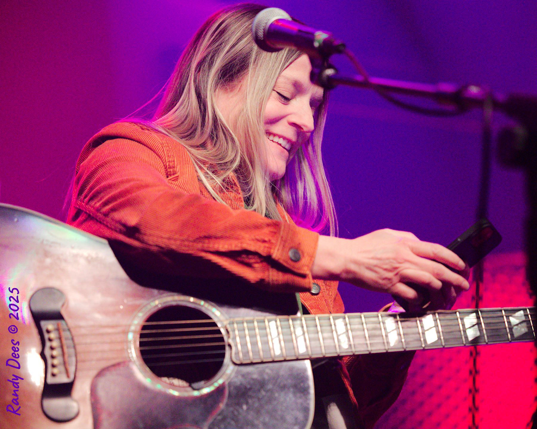 Monday Night Supper Club