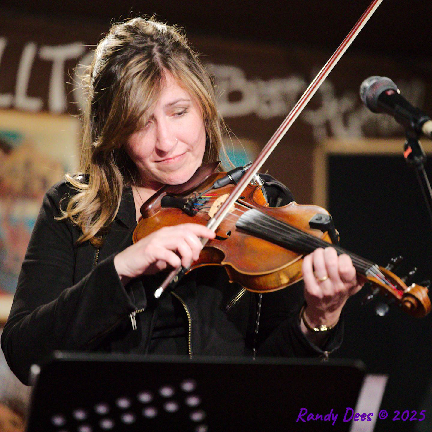 Gary Nicholson and Change