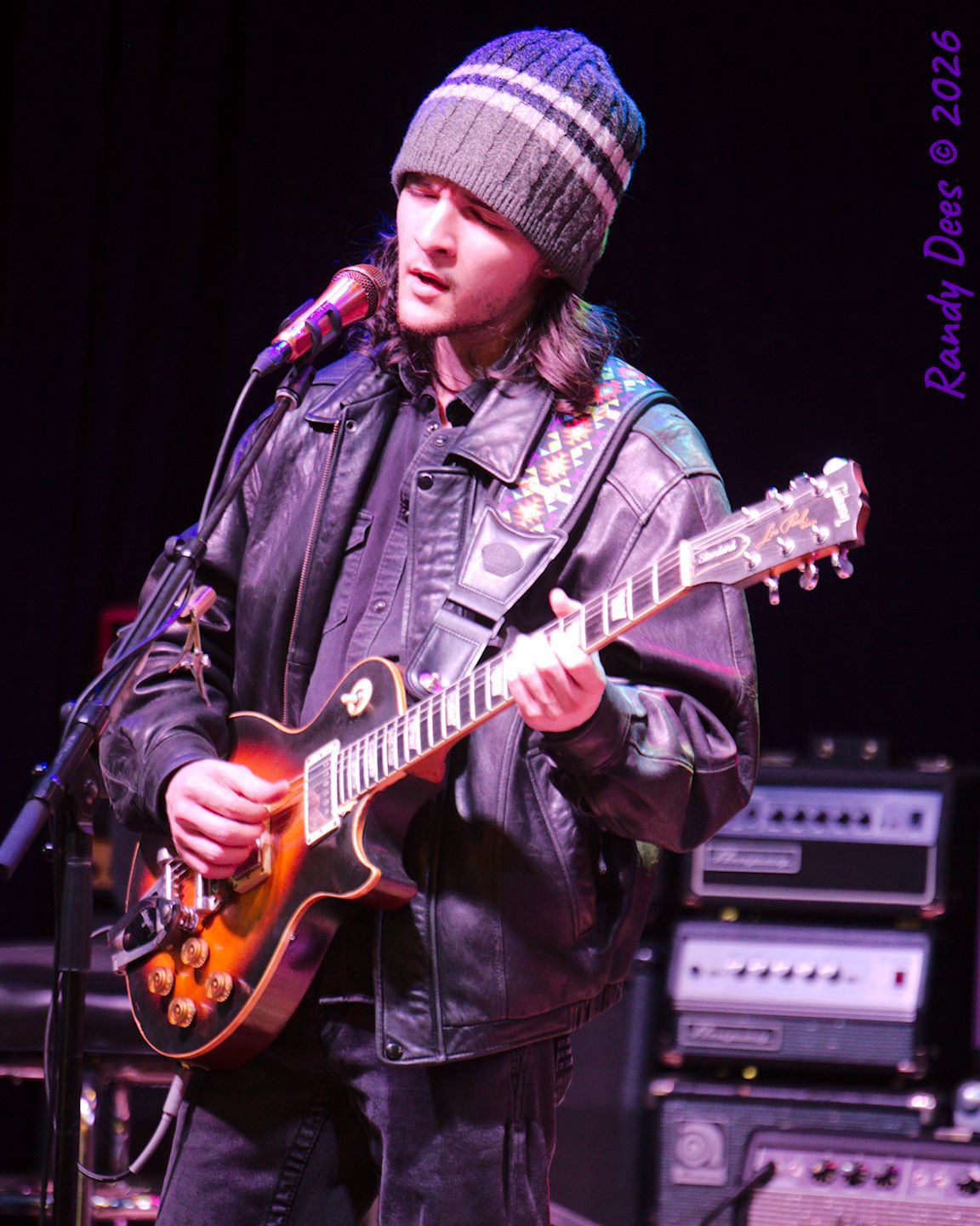 Cantina Sound House Concerts