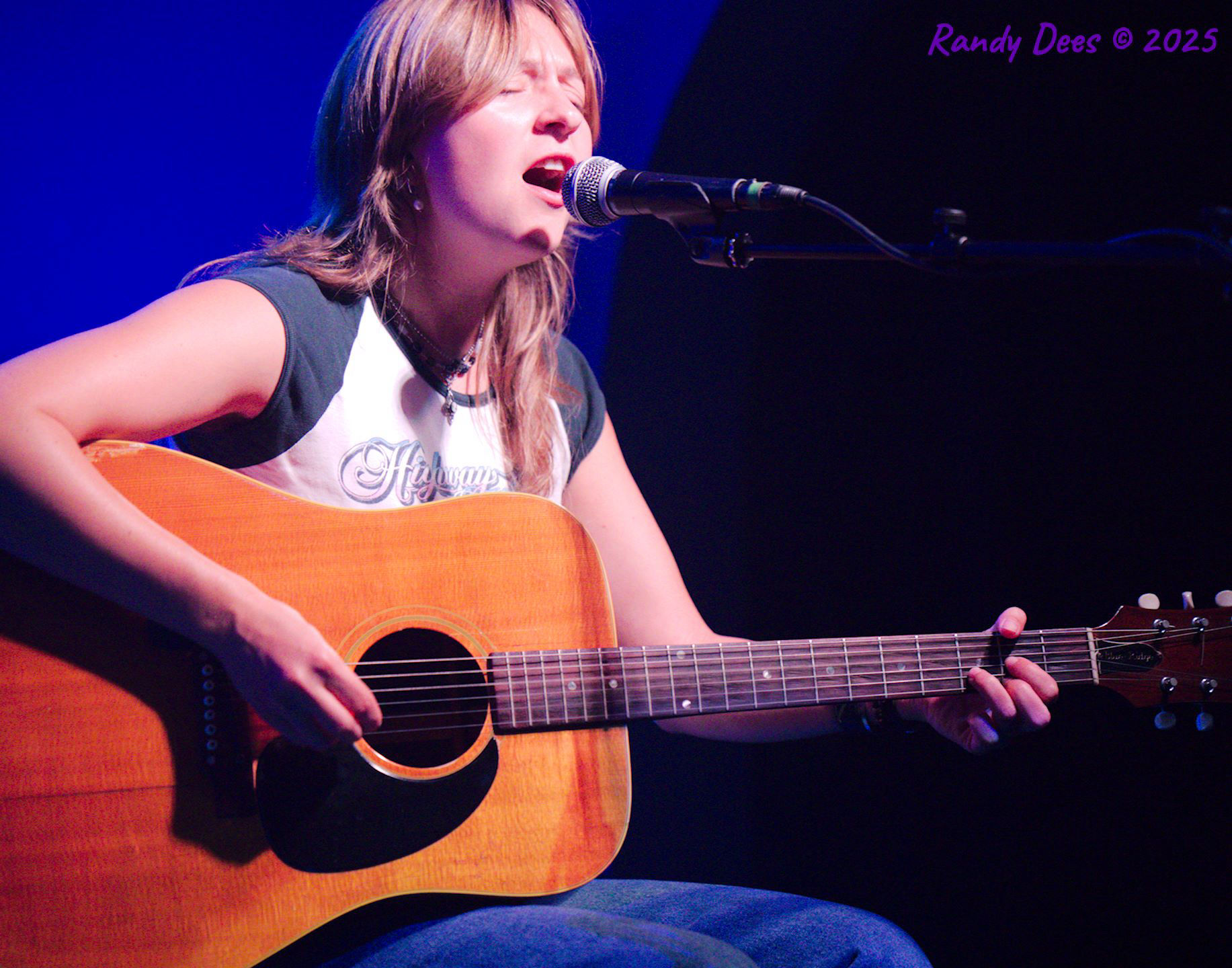 Monday Night Supper Club