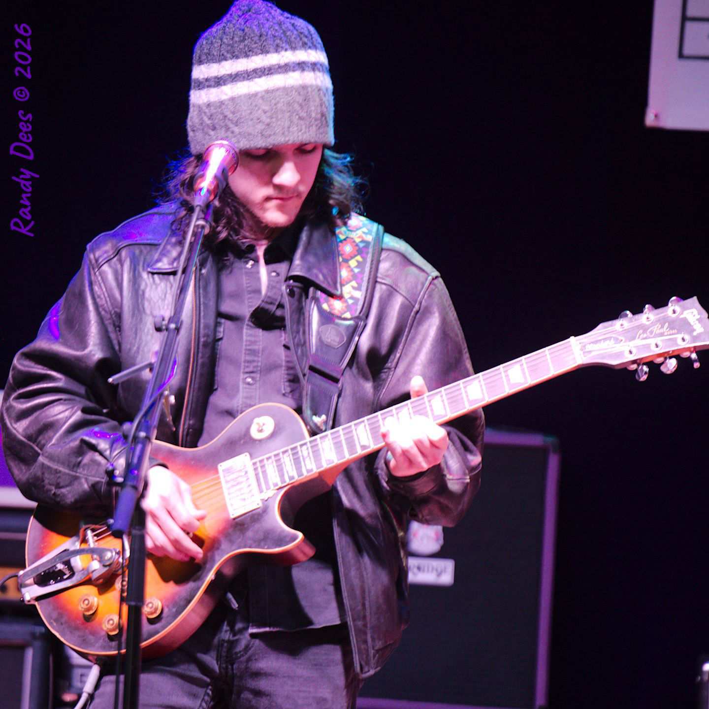 Cantina Sound House Concerts