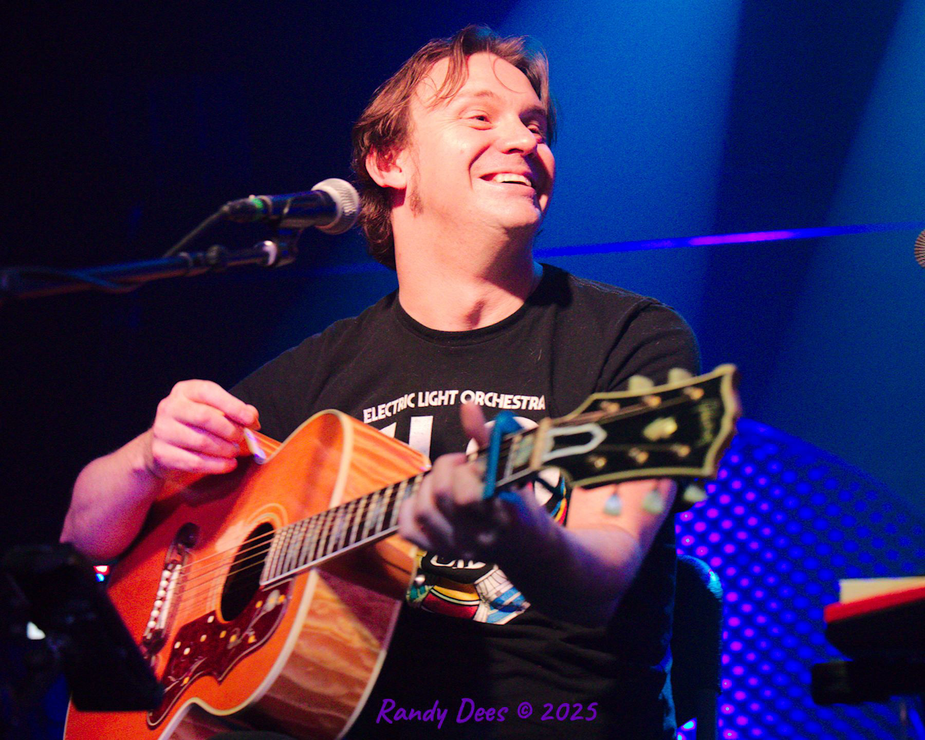 Monday Night Supper Club