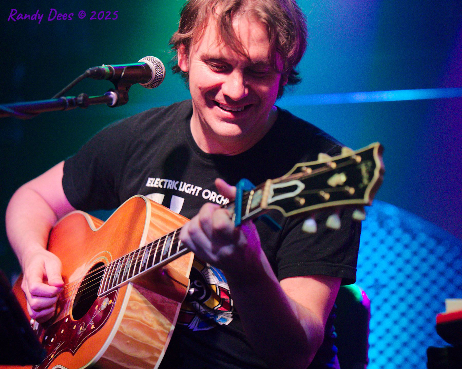 Monday Night Supper Club