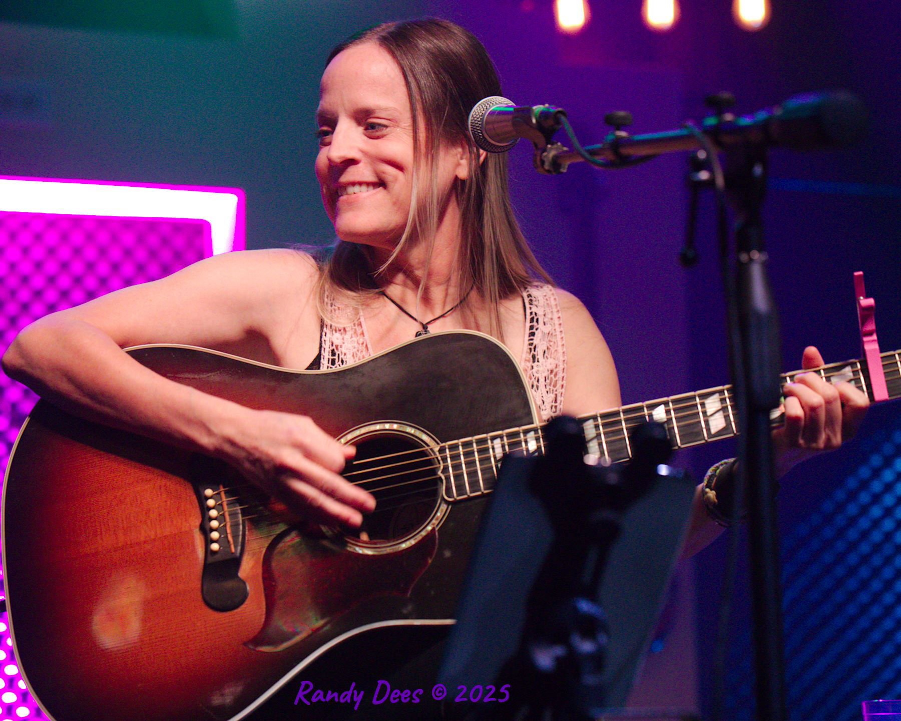 Monday Night Supper Club