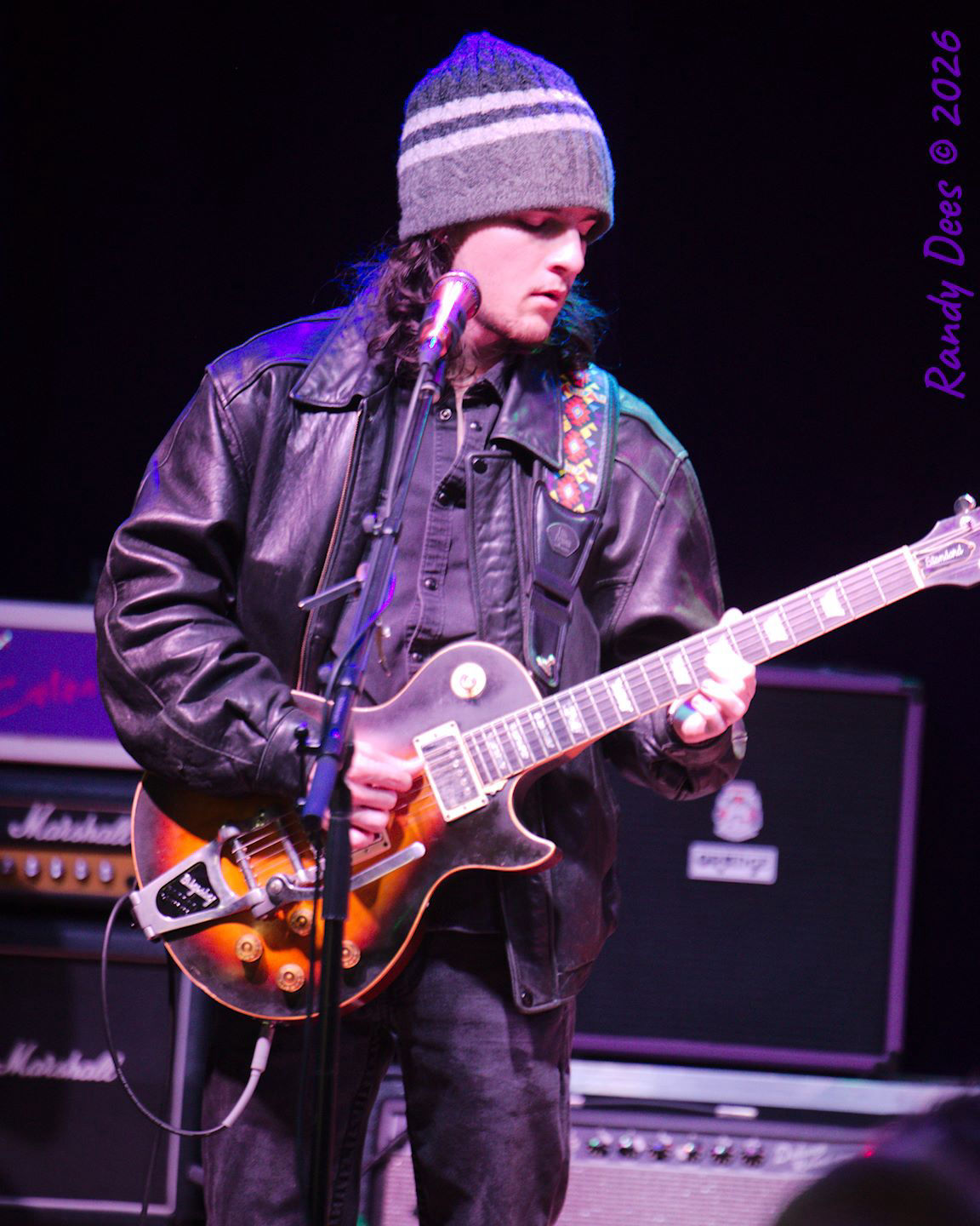 Cantina Sound House Concerts