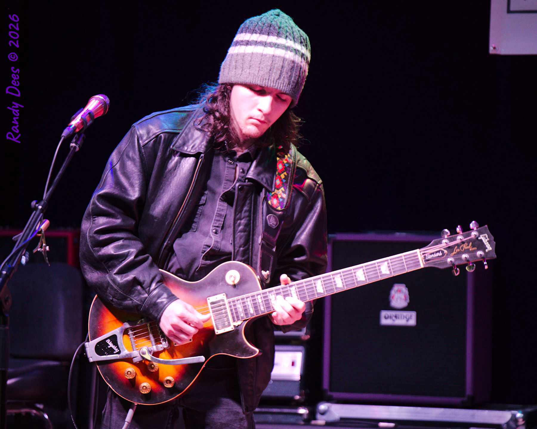 Cantina Sound House Concerts