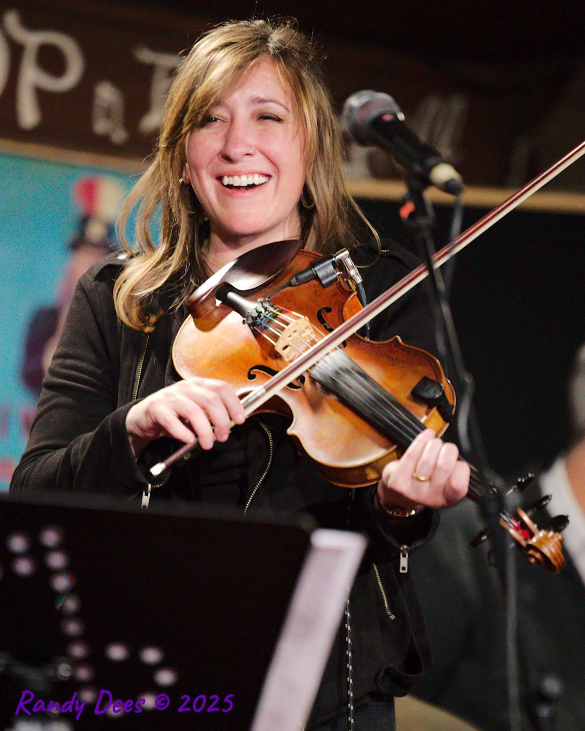 Gary Nicholson and Change