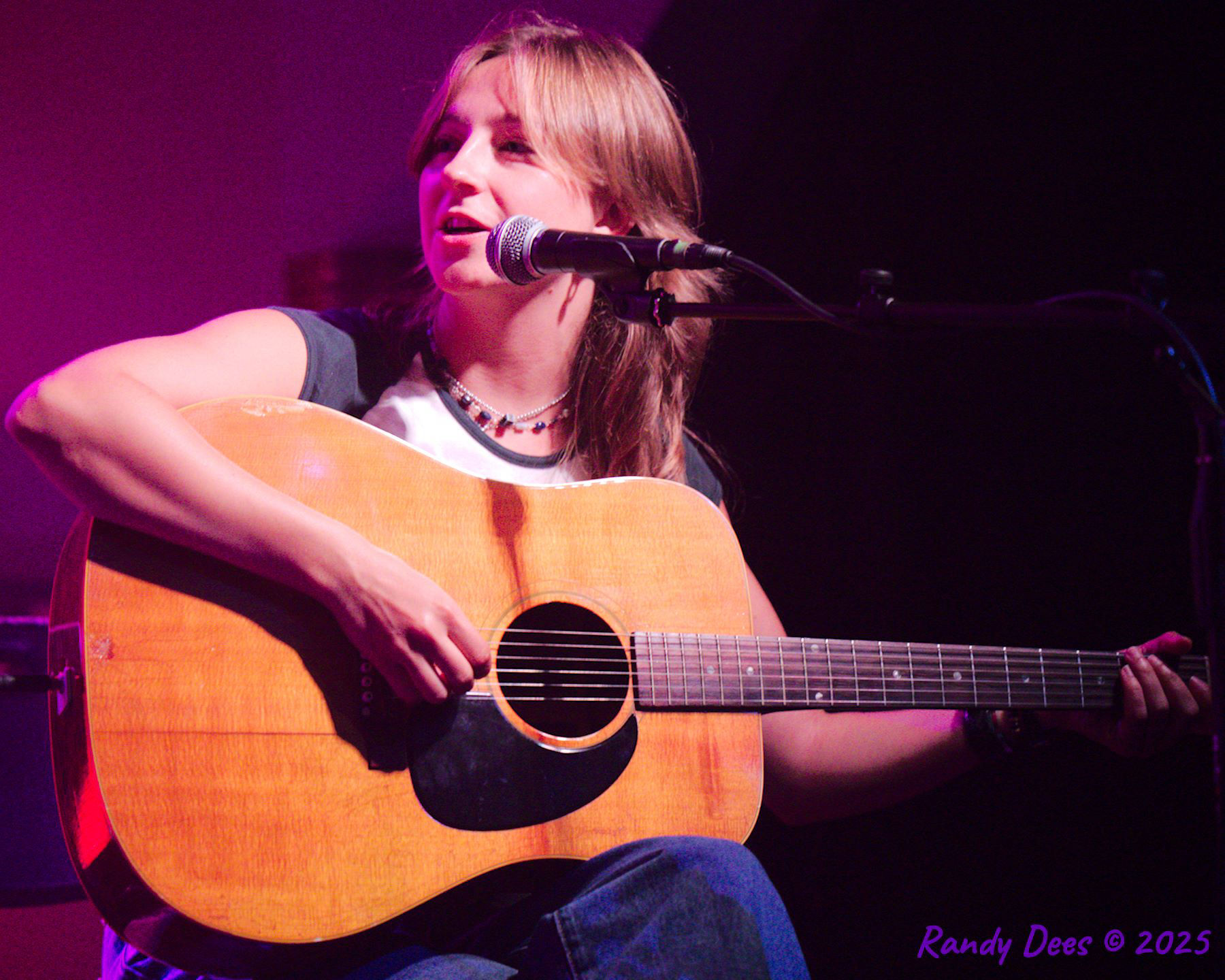 Monday Night Supper Club