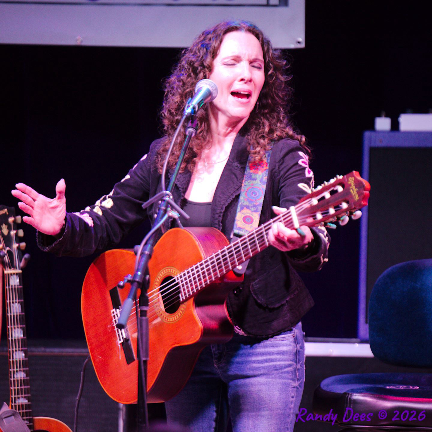 Cantina Sound House Concerts