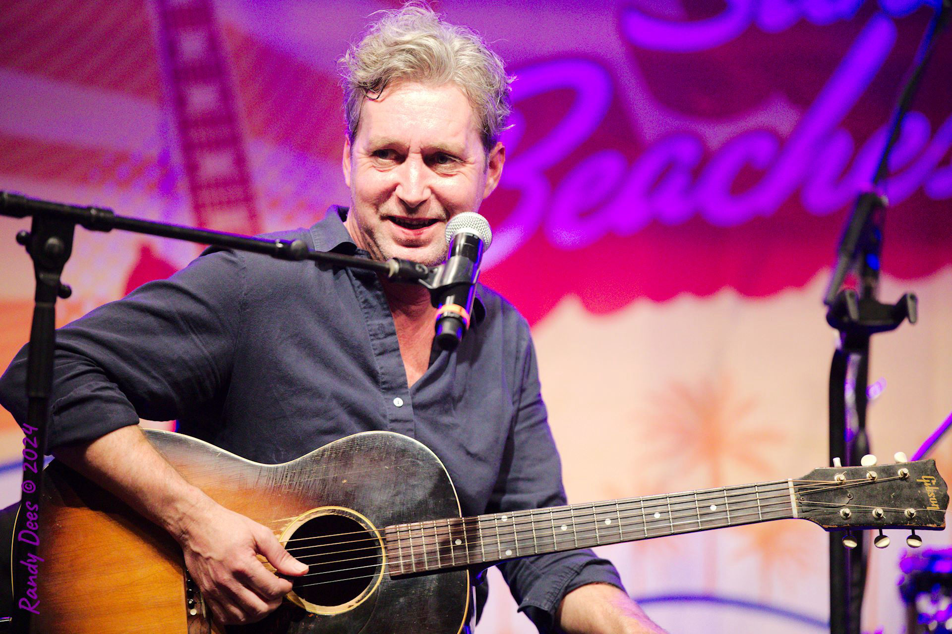 Sandy Beaches XXVIII