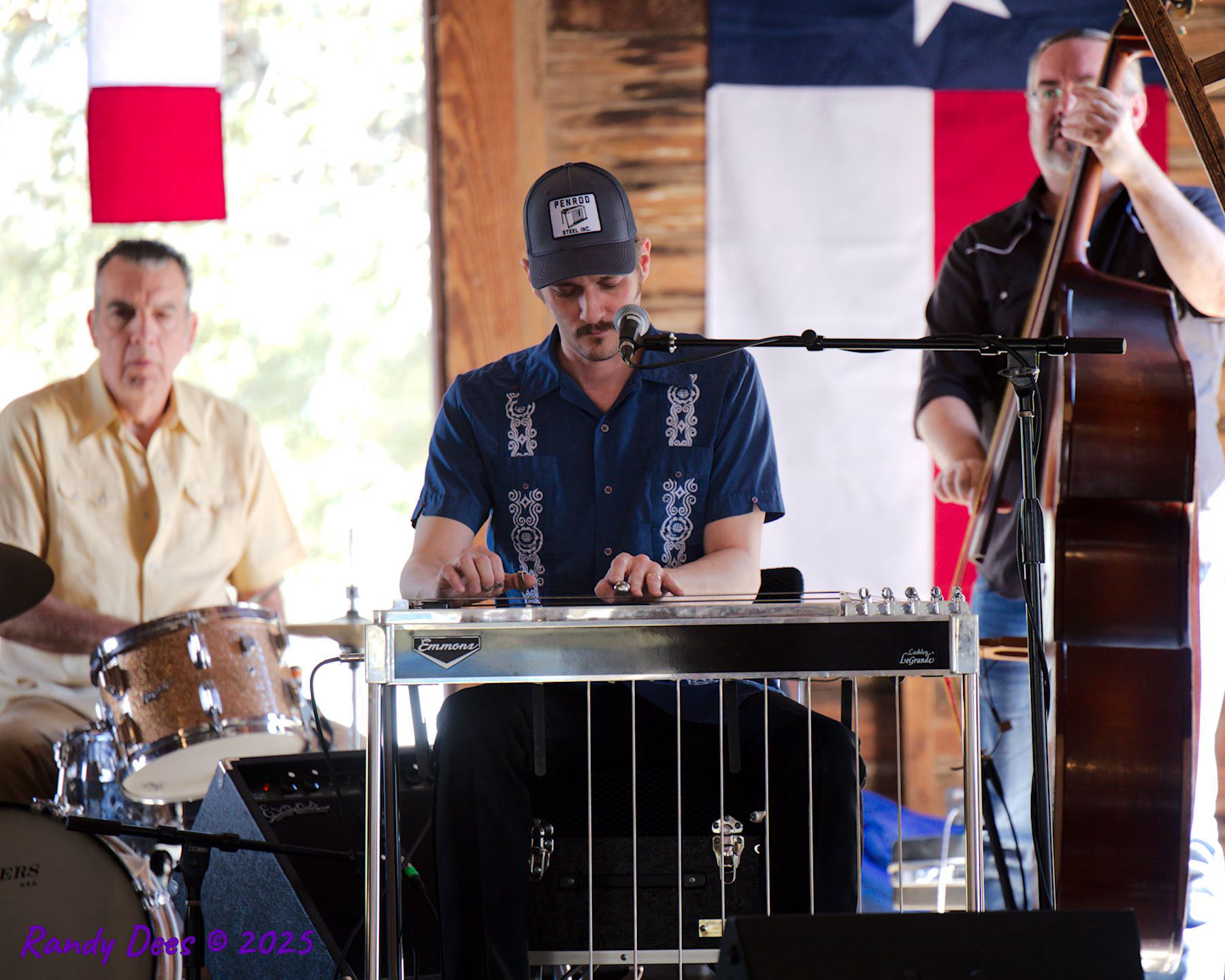 Texas Independence Day