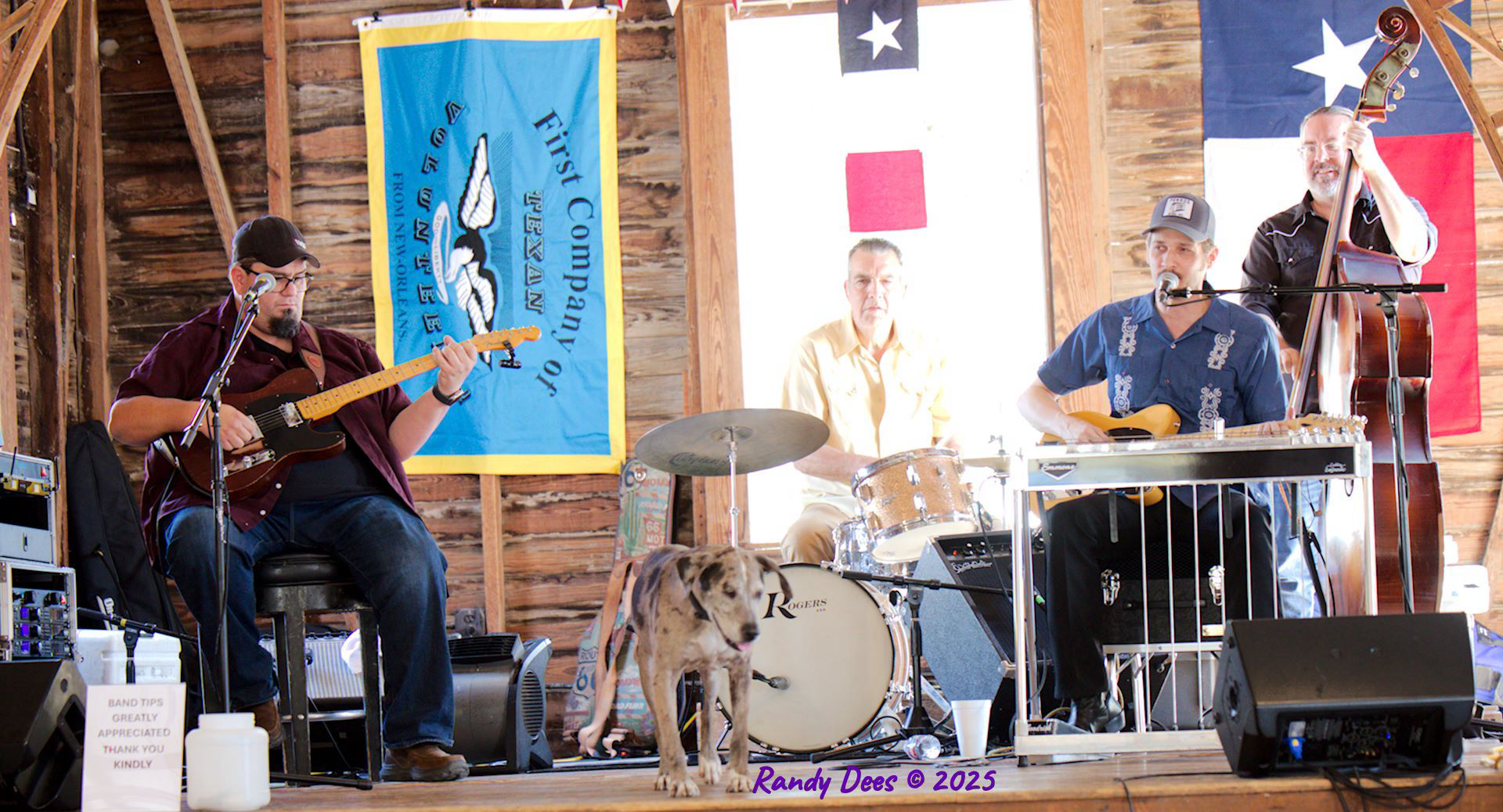 Texas Independence Day