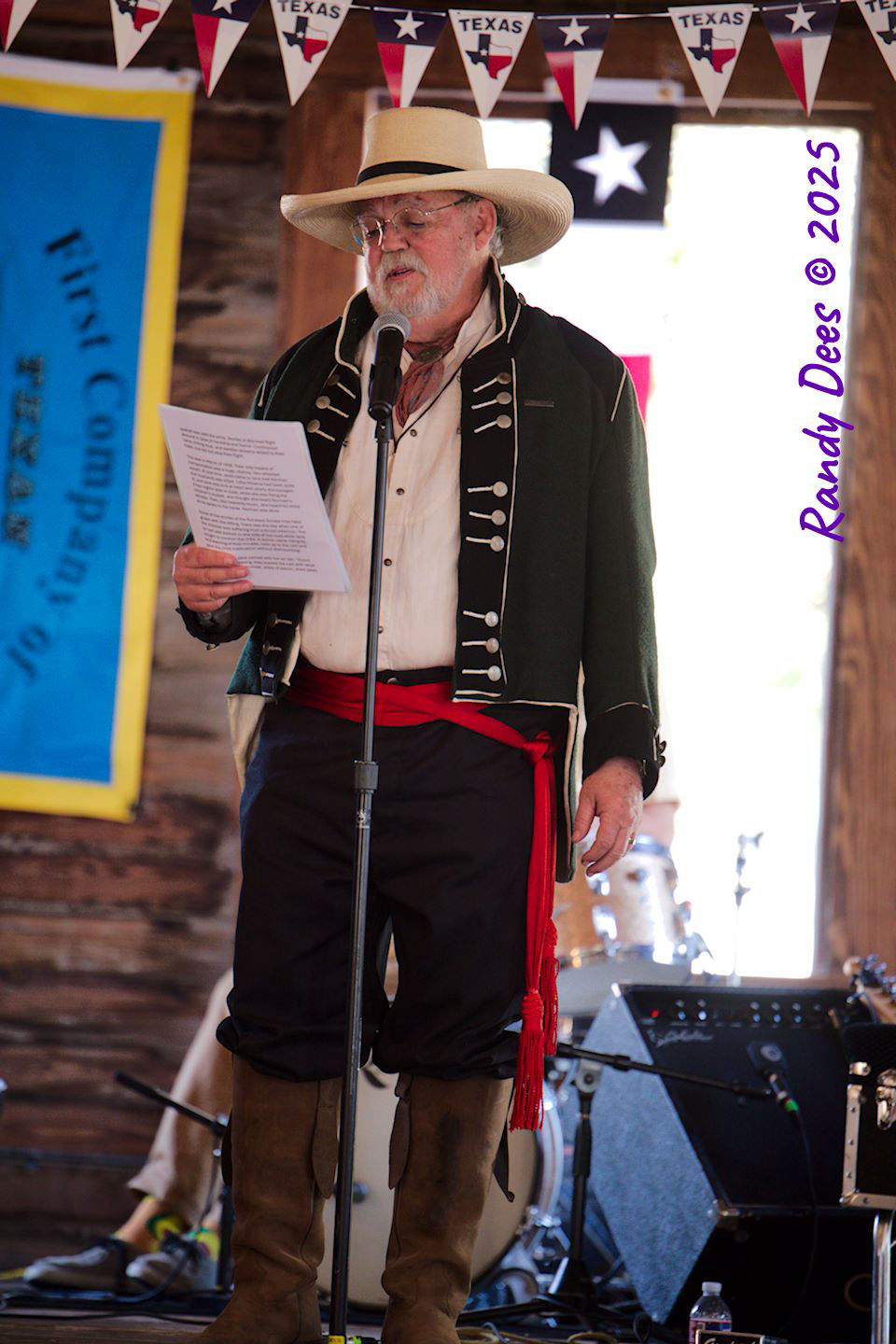 Texas Independence Day