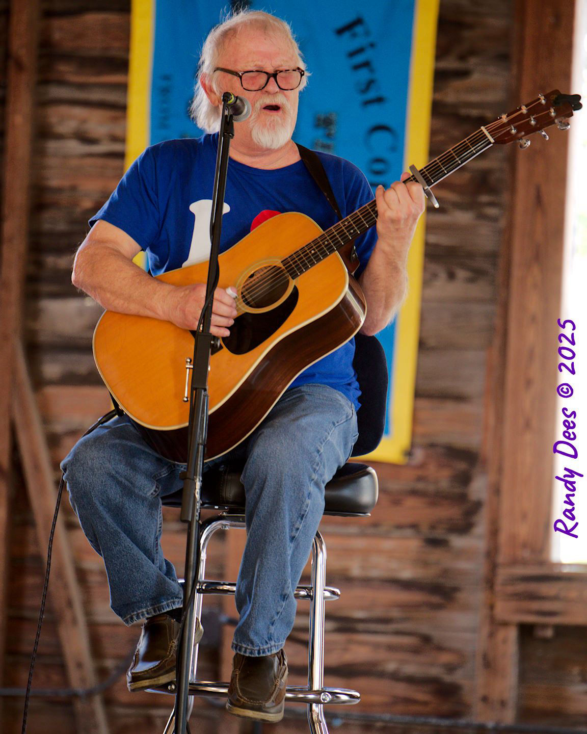 Texas Independence Day