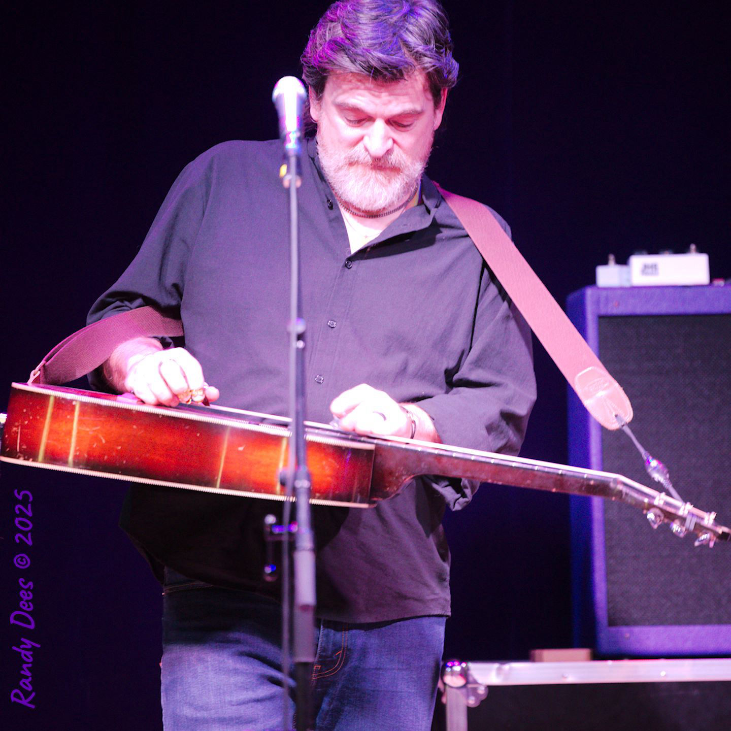 Cantina Sound House Concerts