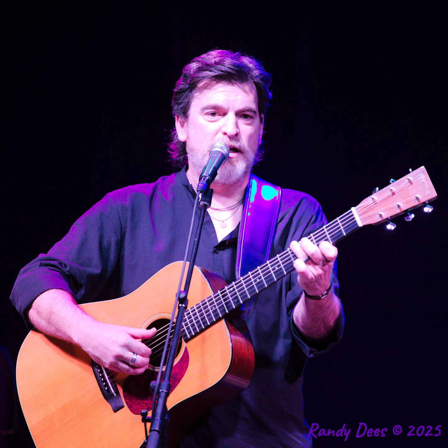 Cantina Sound House Concerts